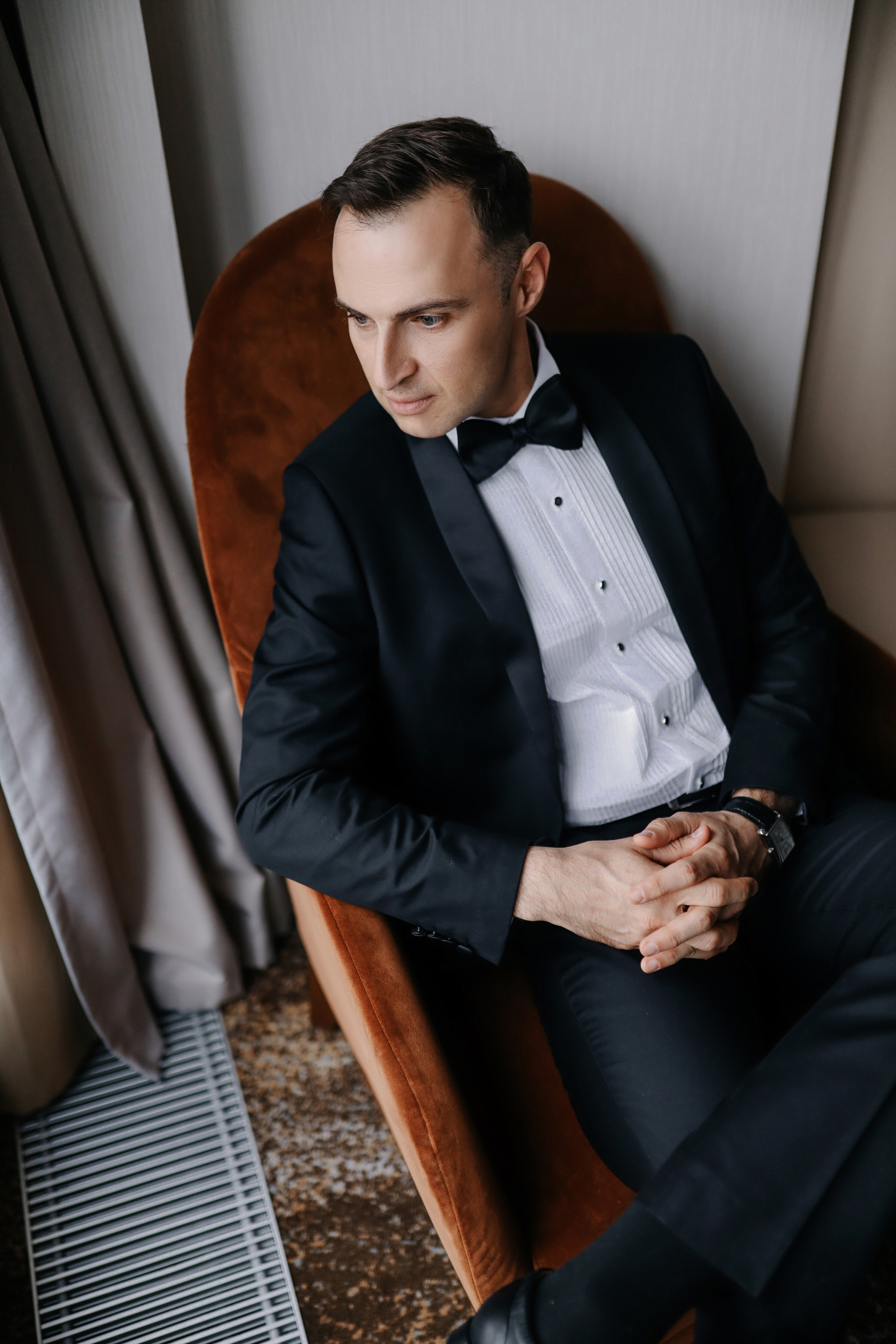 Олег & Виктория. Свадебный фотограф МОСКВА ЛИПЕЦК Ольга Шишук