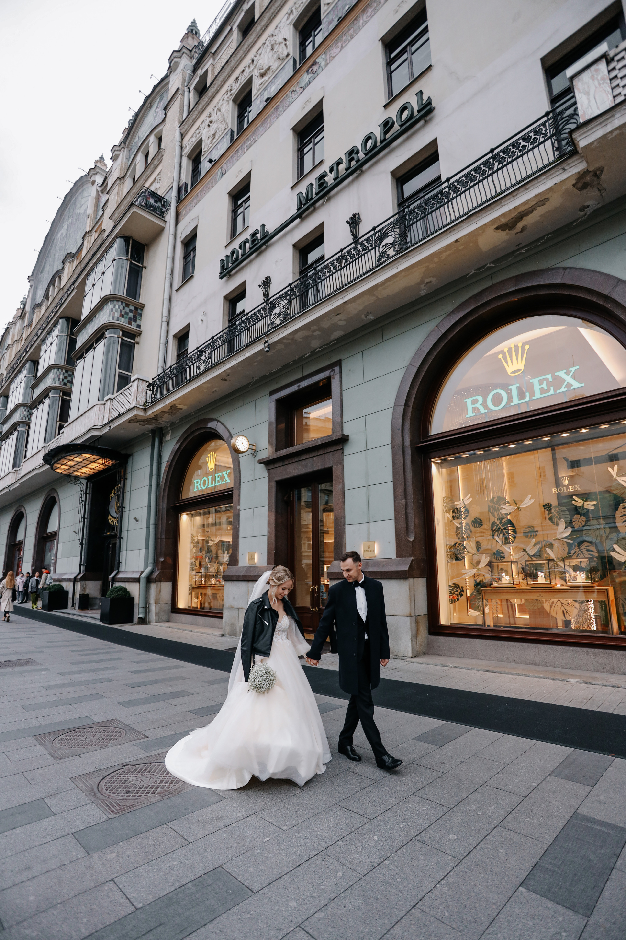Олег & Виктория. Свадебный фотограф МОСКВА ЛИПЕЦК Ольга Шишук