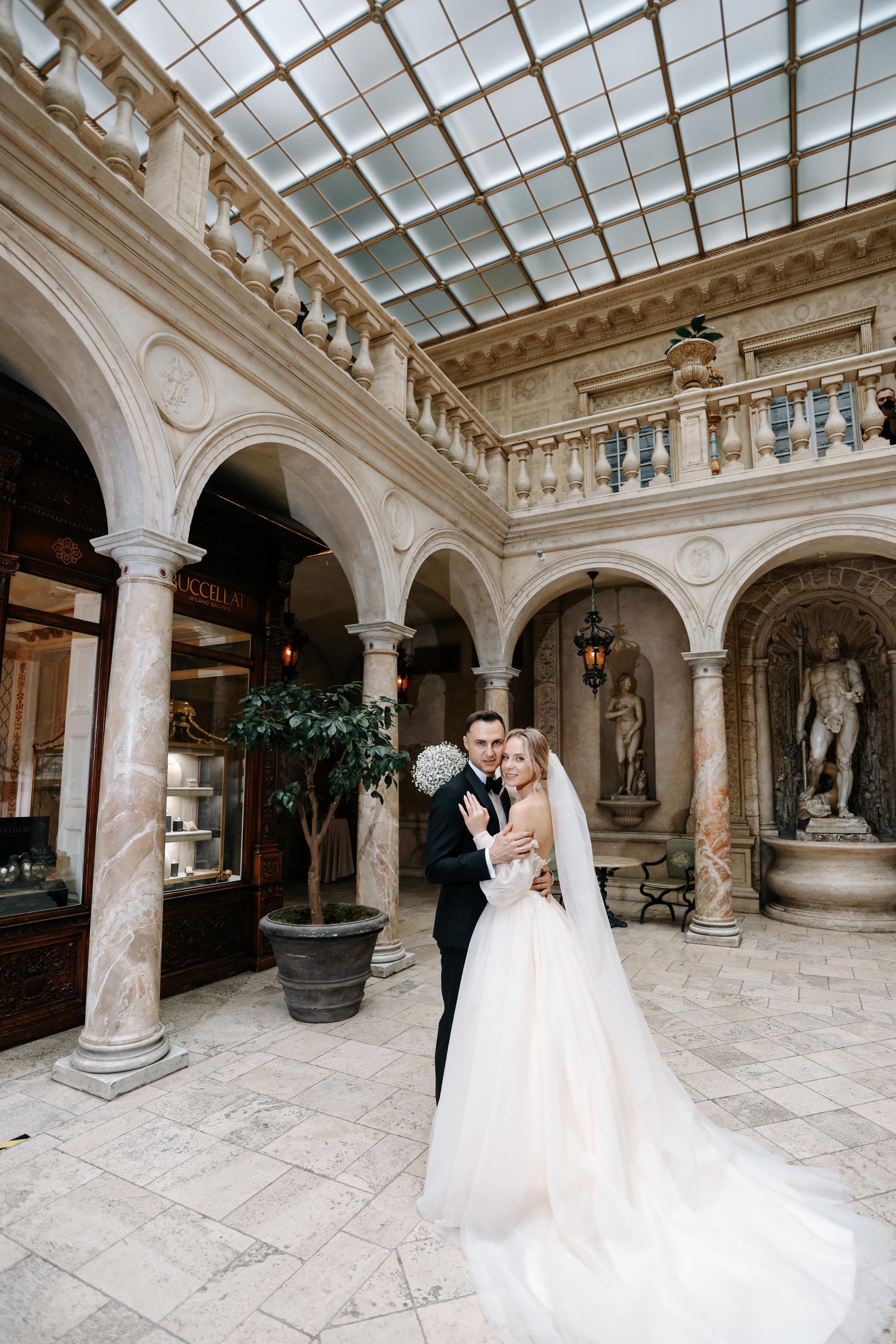 Олег & Виктория. Свадебный фотограф МОСКВА ЛИПЕЦК Ольга Шишук