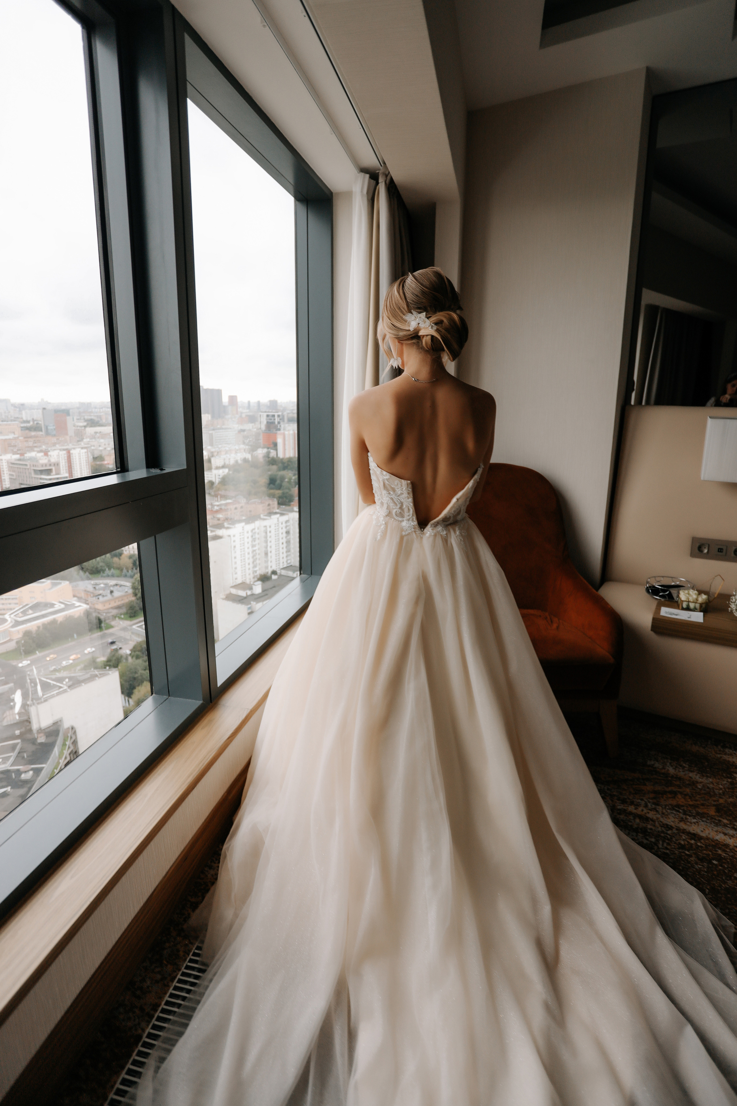 Олег & Виктория. Свадебный фотограф МОСКВА ЛИПЕЦК Ольга Шишук