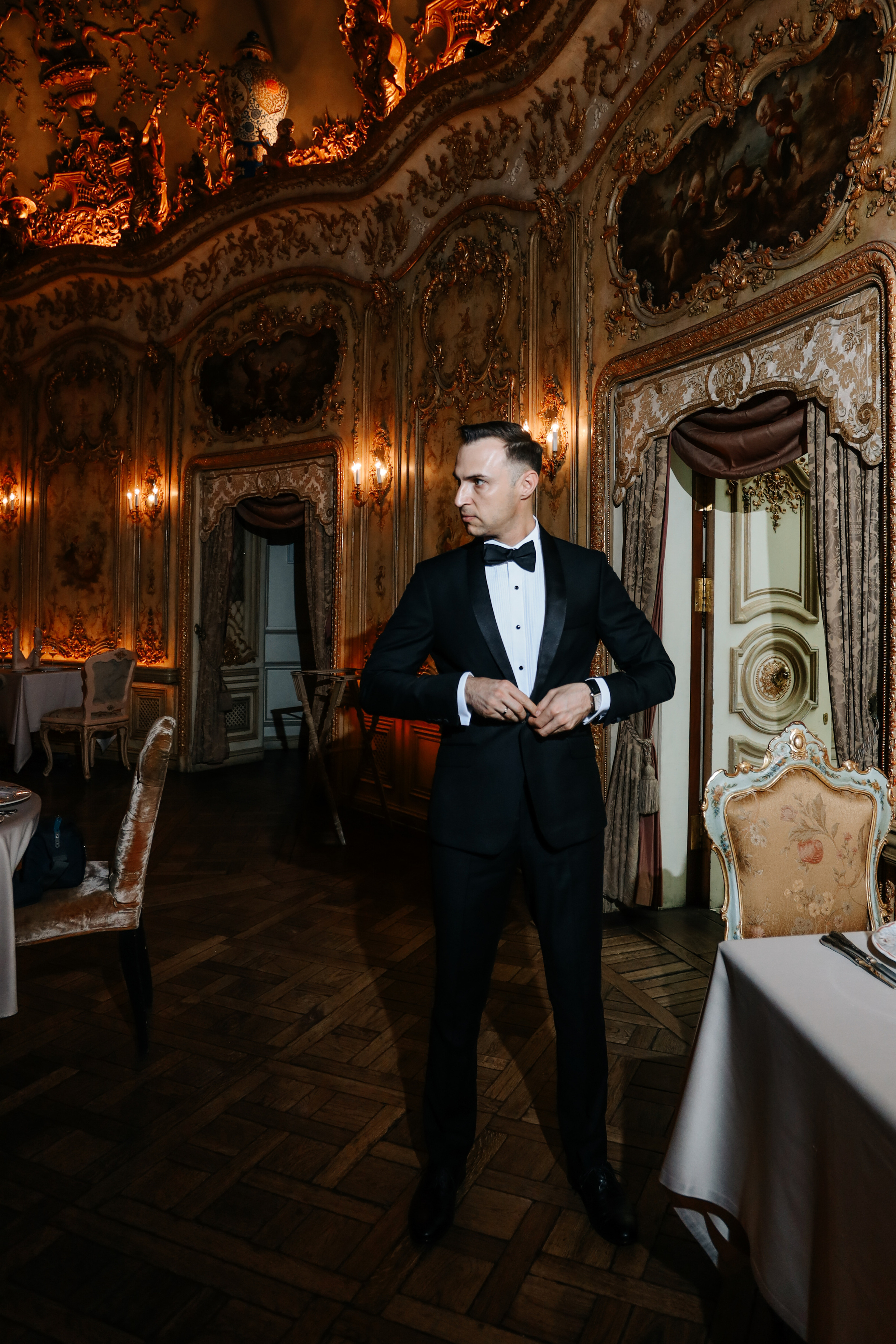 Олег & Виктория. Свадебный фотограф МОСКВА ЛИПЕЦК Ольга Шишук