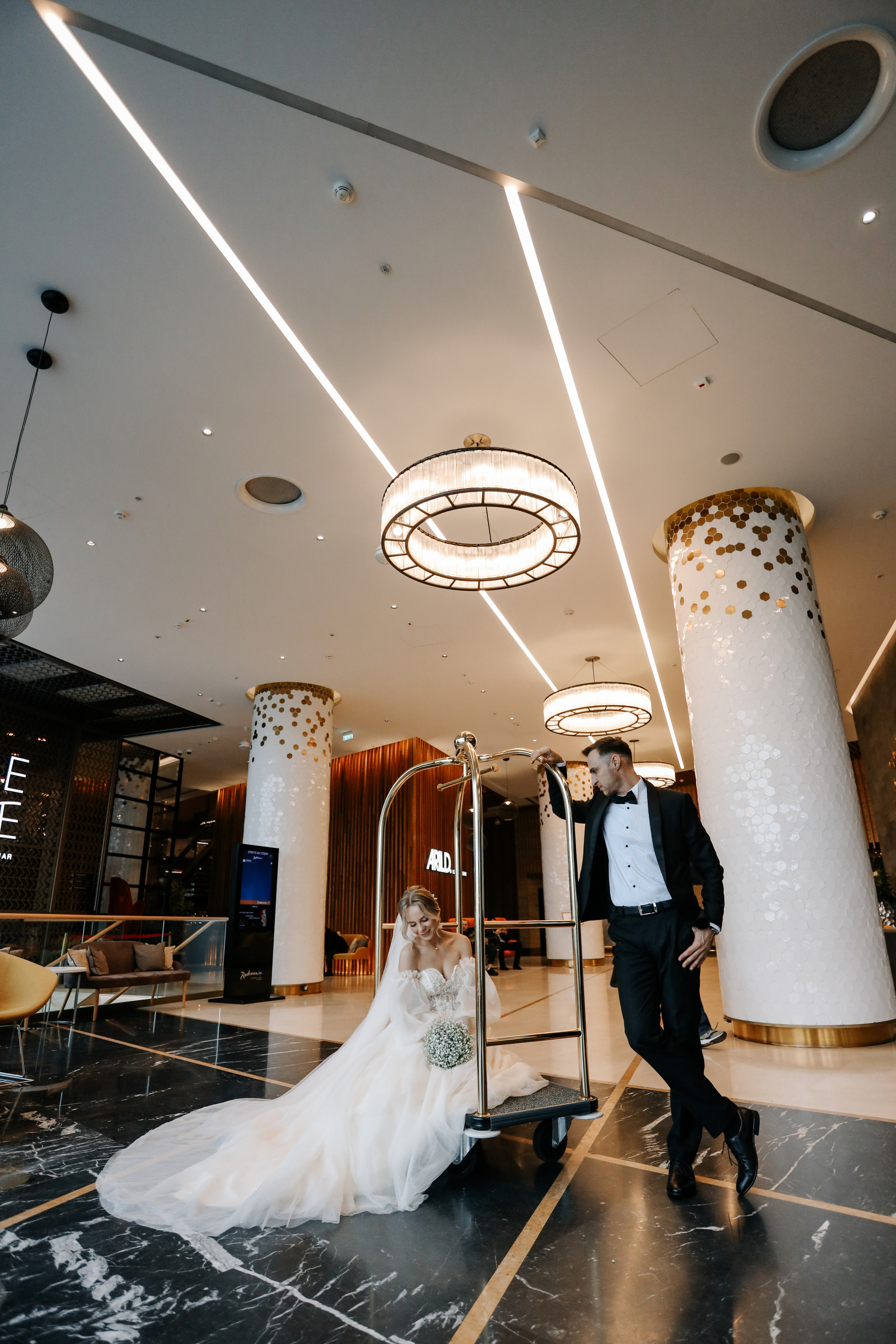 Олег & Виктория. Свадебный фотограф МОСКВА ЛИПЕЦК Ольга Шишук