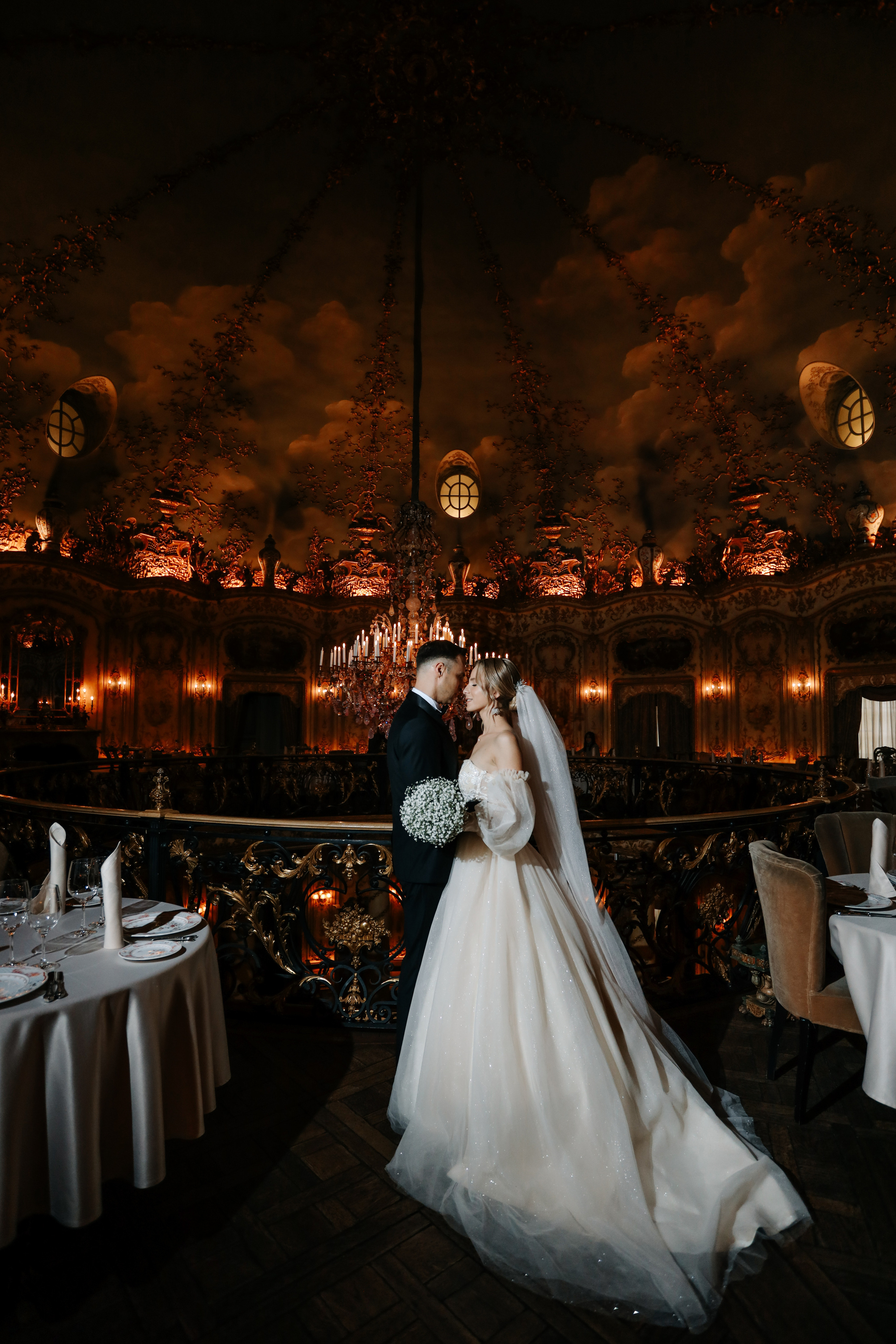 Олег & Виктория. Свадебный фотограф МОСКВА ЛИПЕЦК Ольга Шишук