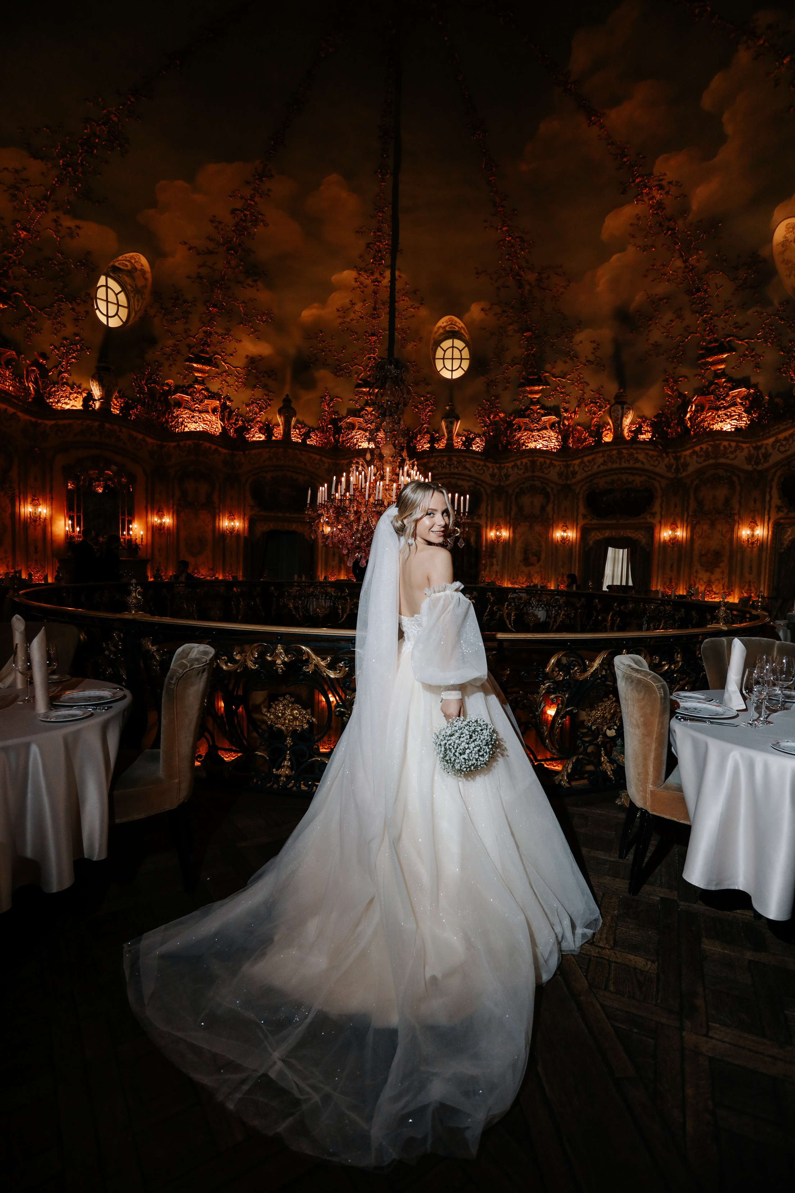 Олег & Виктория. Свадебный фотограф МОСКВА ЛИПЕЦК Ольга Шишук