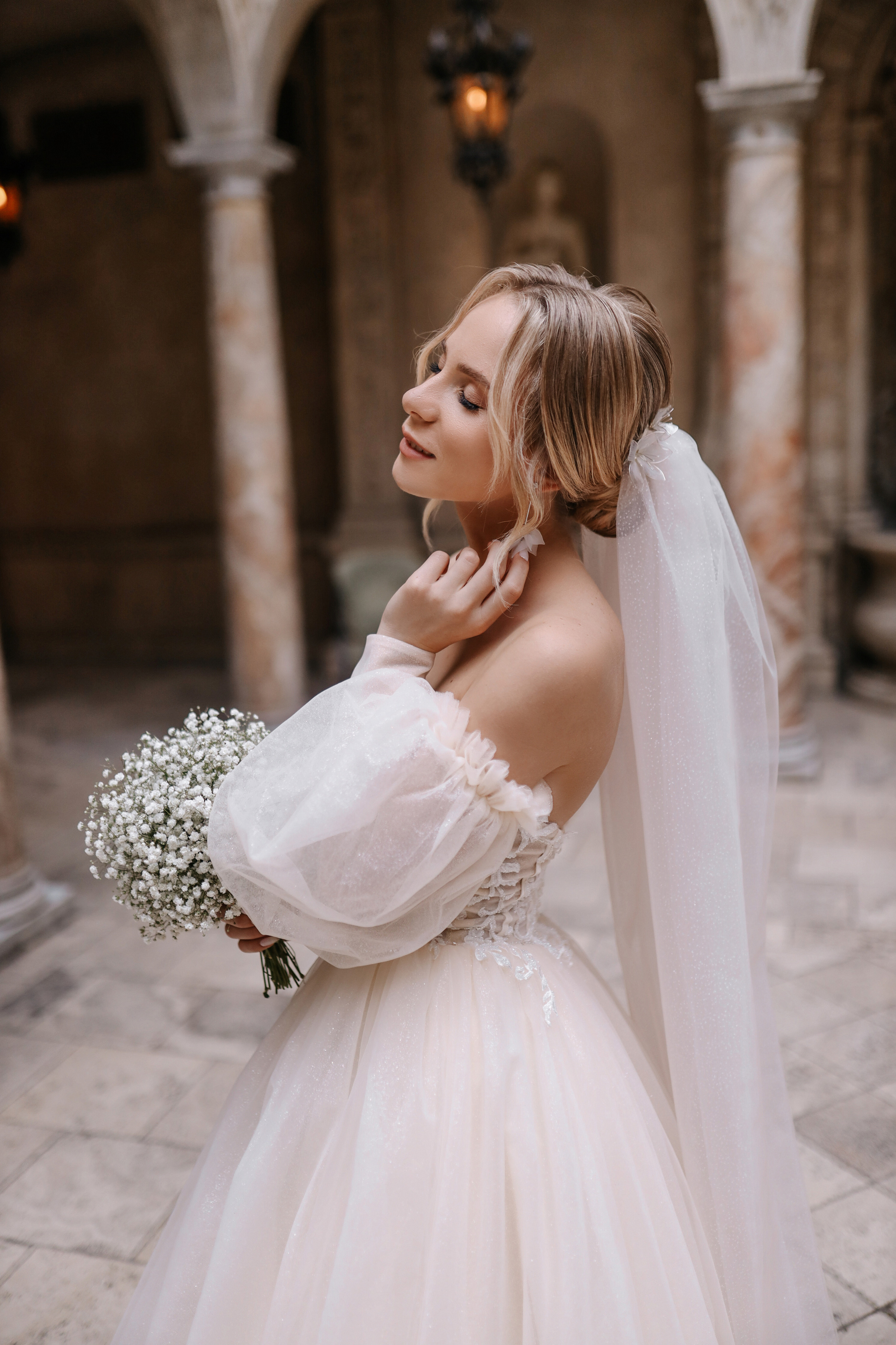 Олег & Виктория. Свадебный фотограф МОСКВА ЛИПЕЦК Ольга Шишук