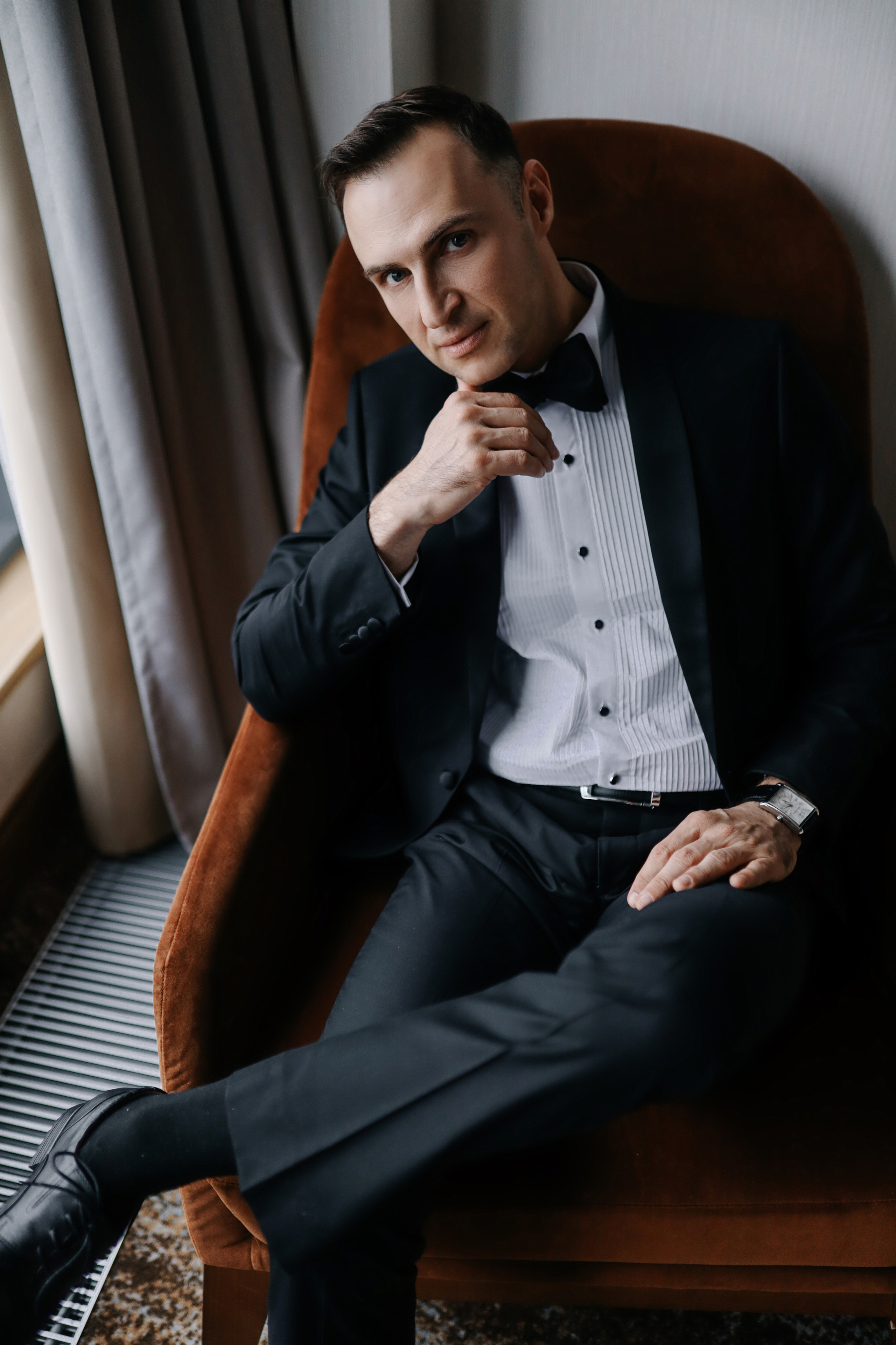 Олег & Виктория. Свадебный фотограф МОСКВА ЛИПЕЦК Ольга Шишук