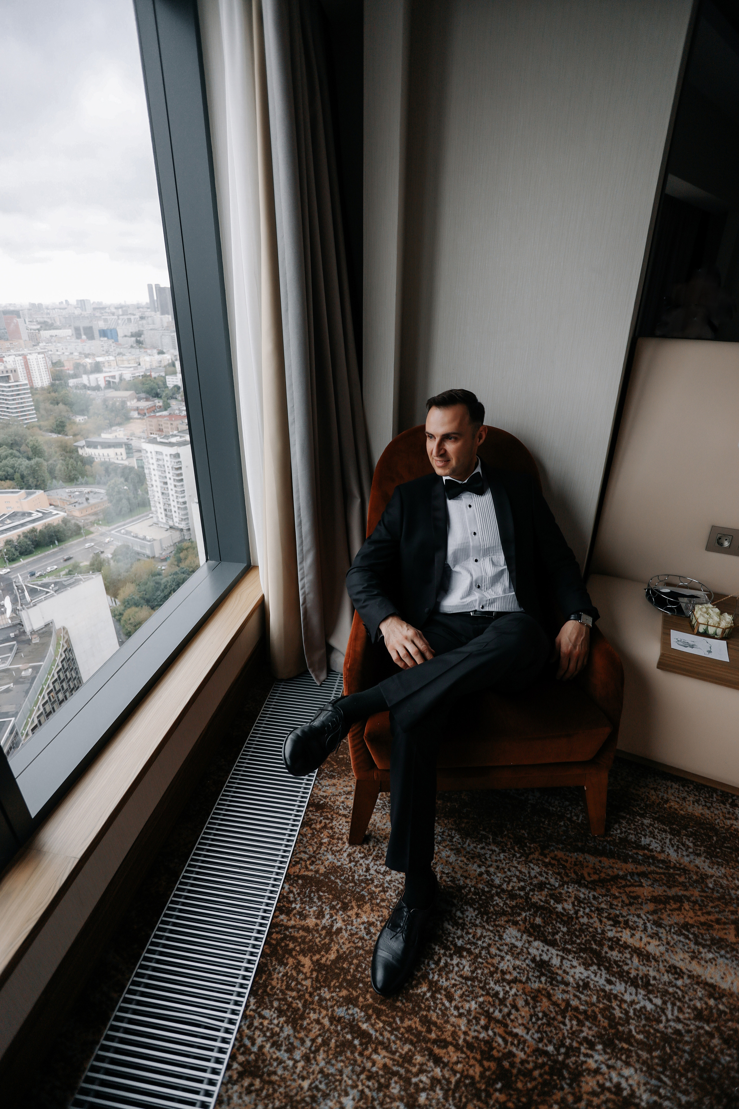 Олег & Виктория. Свадебный фотограф МОСКВА ЛИПЕЦК Ольга Шишук