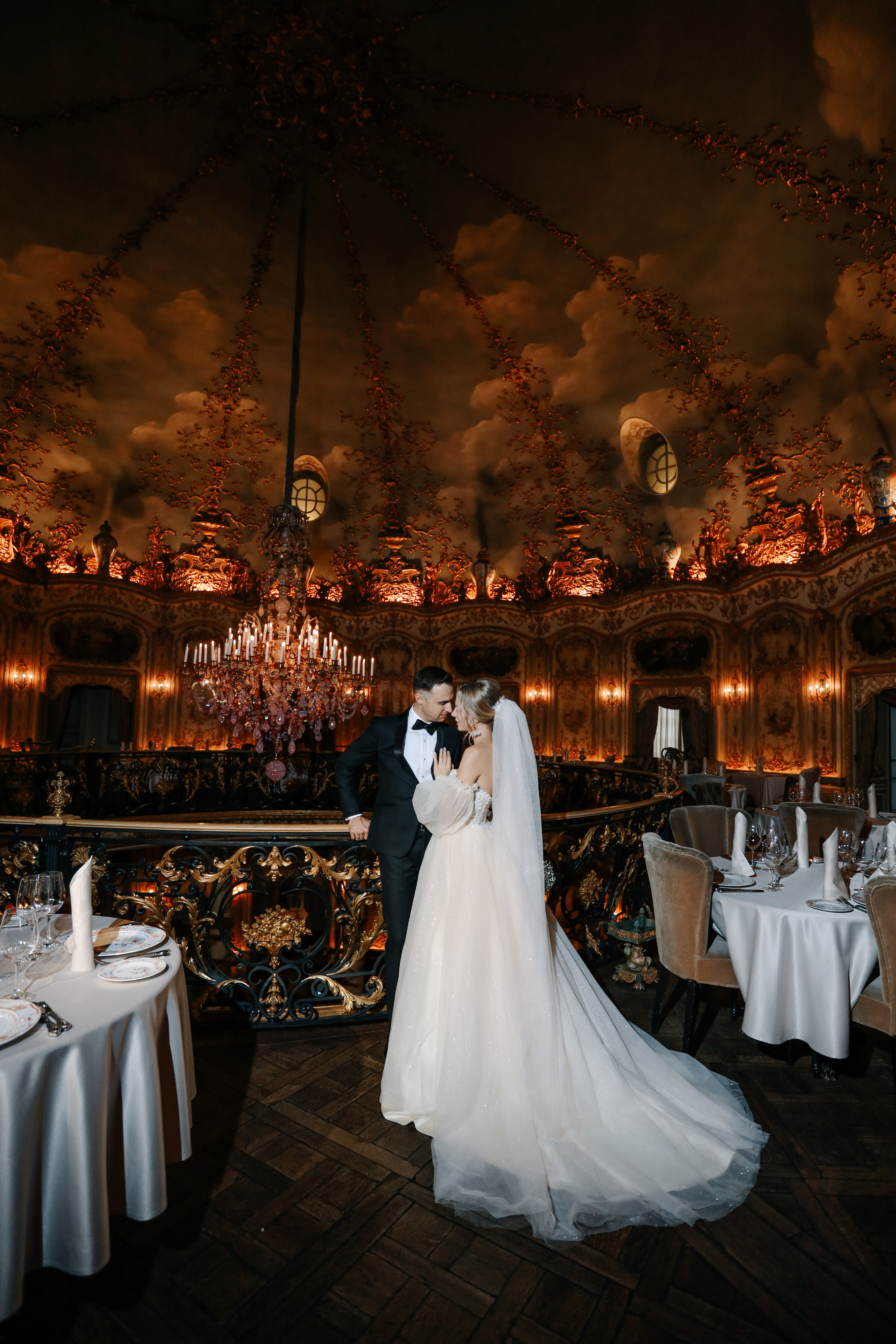 Олег & Виктория. Свадебный фотограф МОСКВА ЛИПЕЦК Ольга Шишук