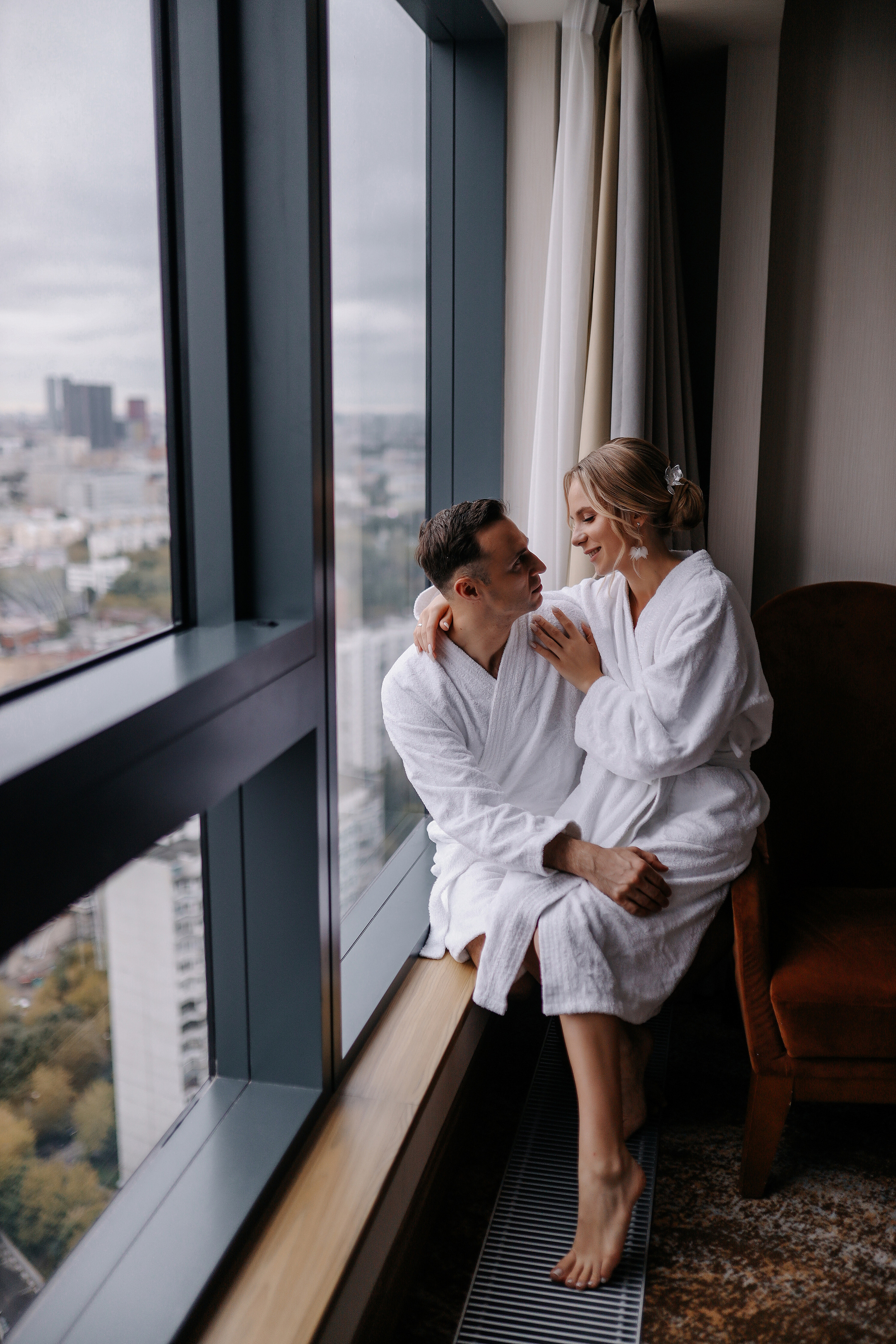 Олег & Виктория. Свадебный фотограф МОСКВА ЛИПЕЦК Ольга Шишук