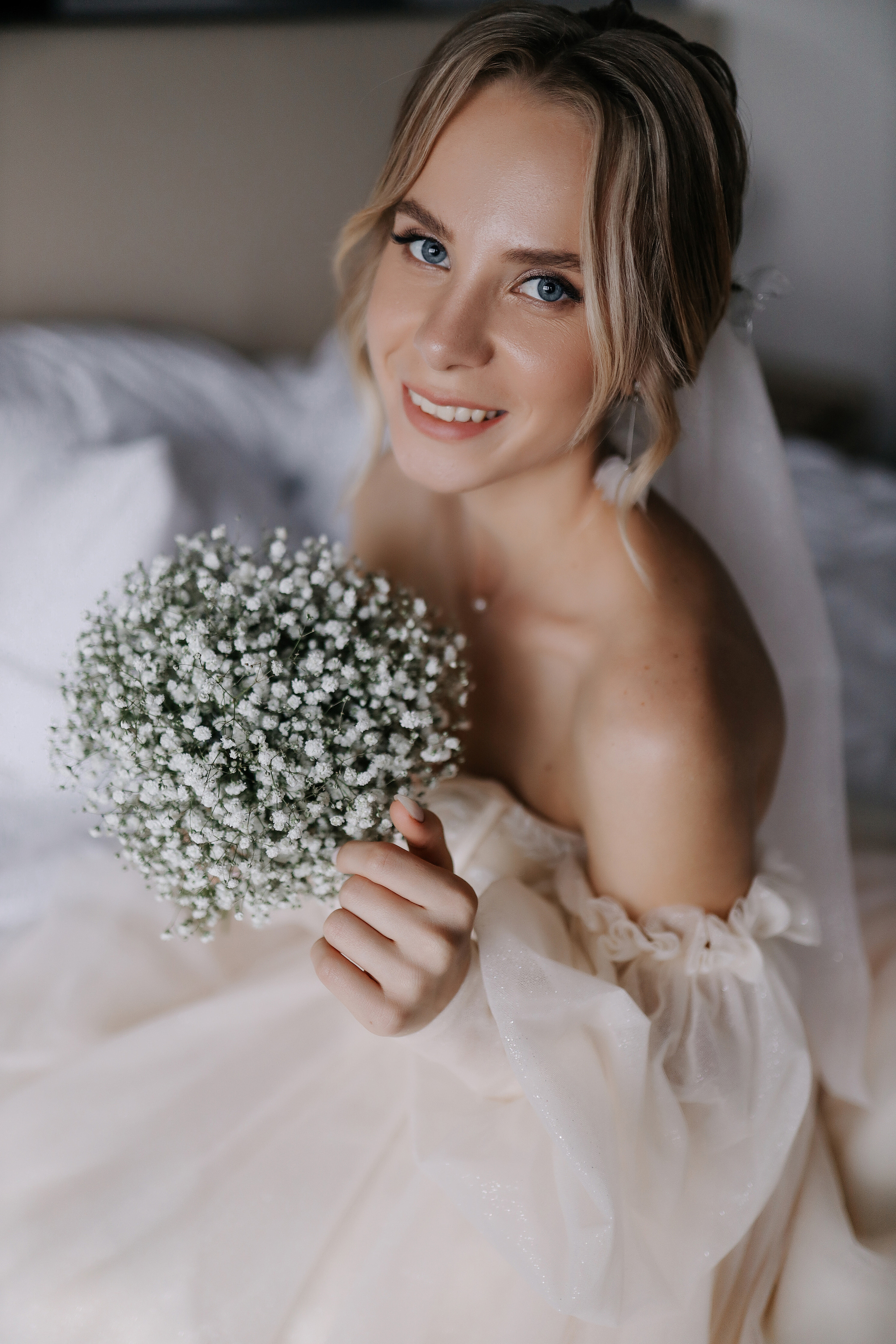 Олег & Виктория. Свадебный фотограф МОСКВА ЛИПЕЦК Ольга Шишук