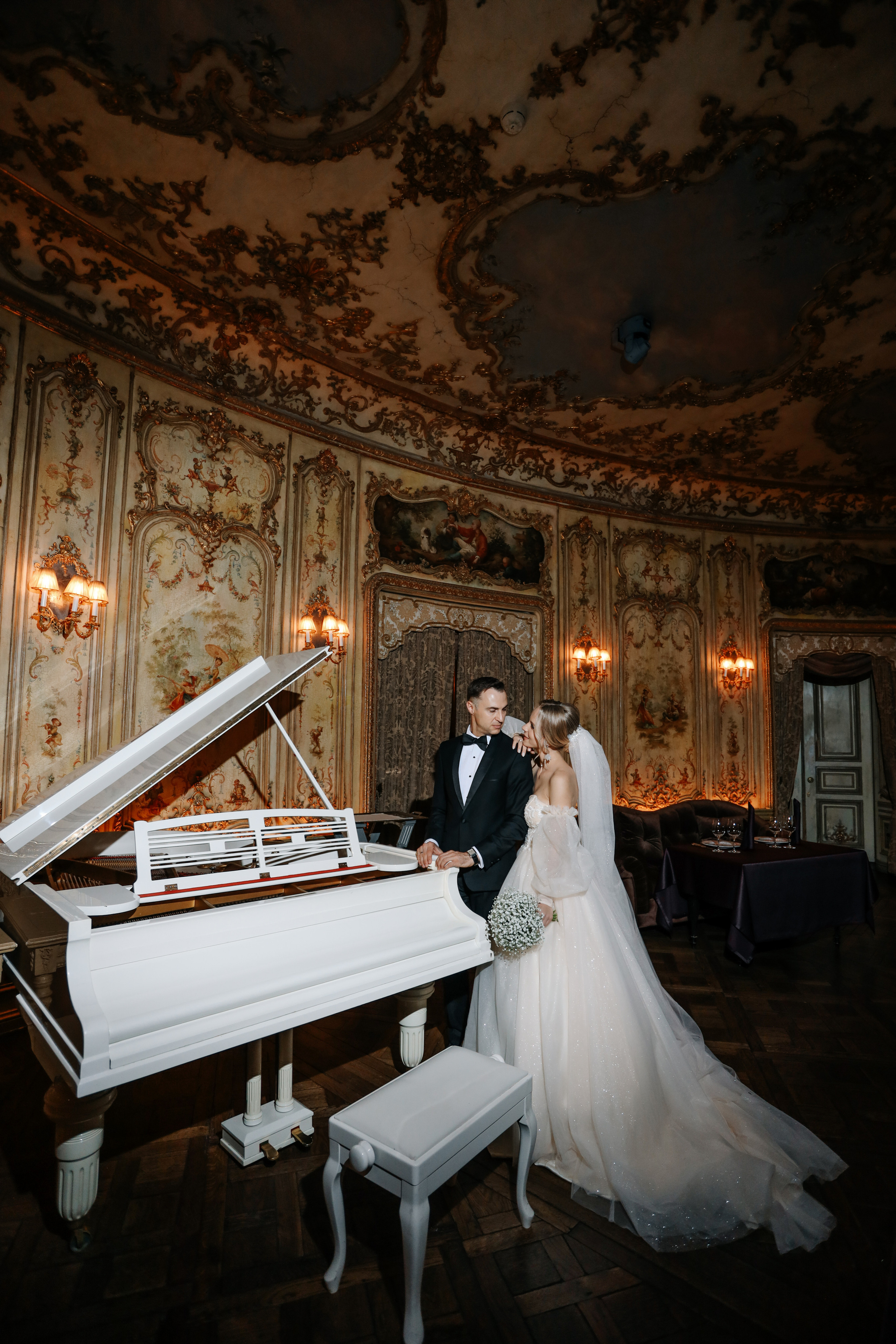 Олег & Виктория. Свадебный фотограф МОСКВА ЛИПЕЦК Ольга Шишук