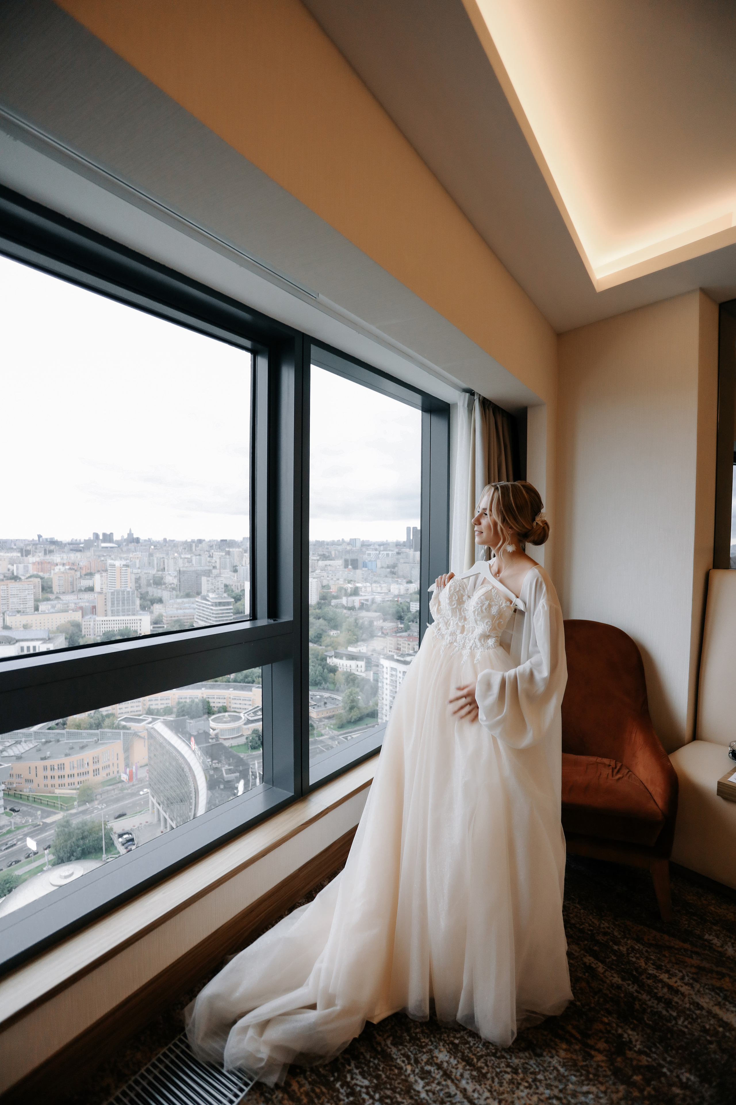 Олег & Виктория. Свадебный фотограф МОСКВА ЛИПЕЦК Ольга Шишук