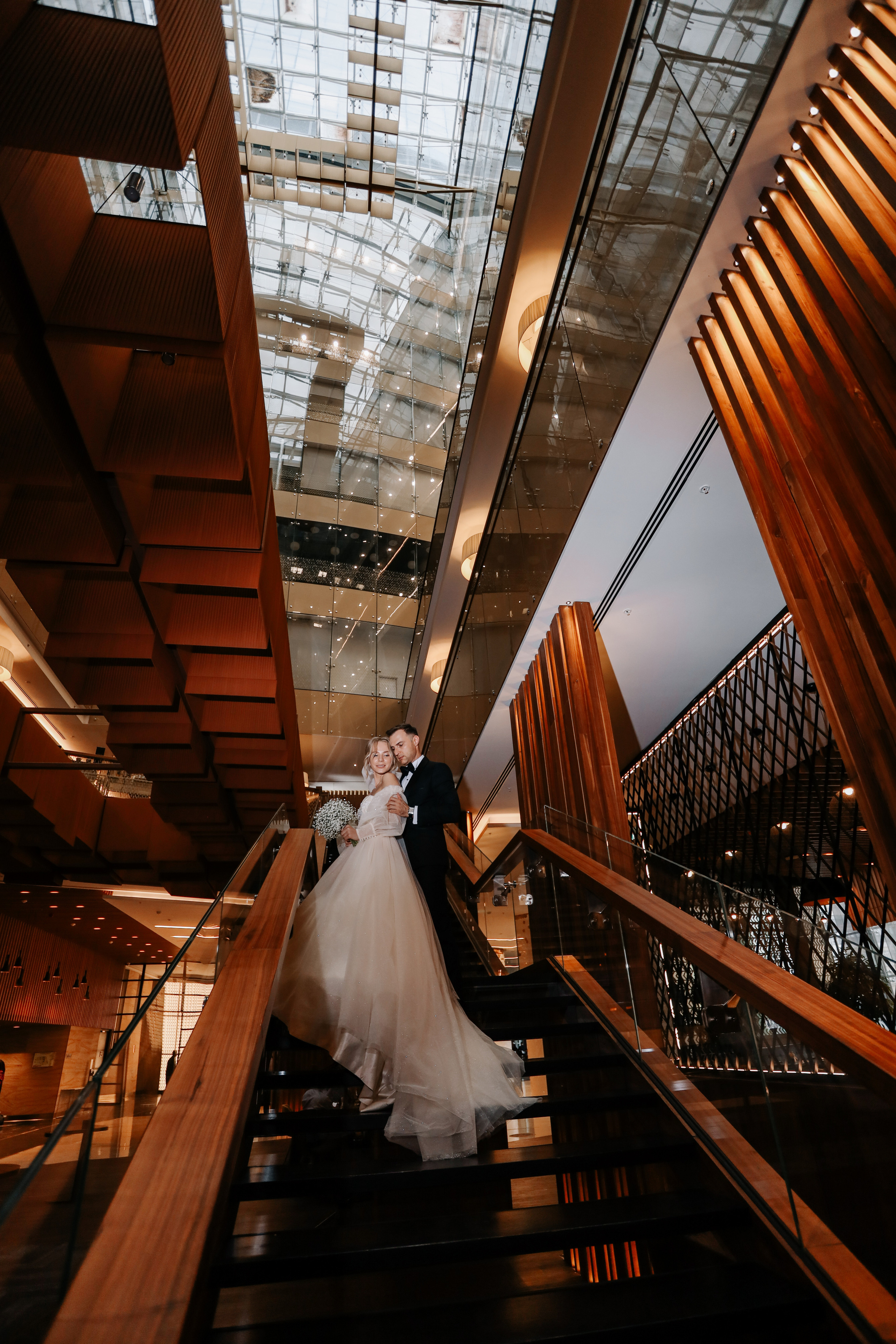 Олег & Виктория. Свадебный фотограф МОСКВА ЛИПЕЦК Ольга Шишук