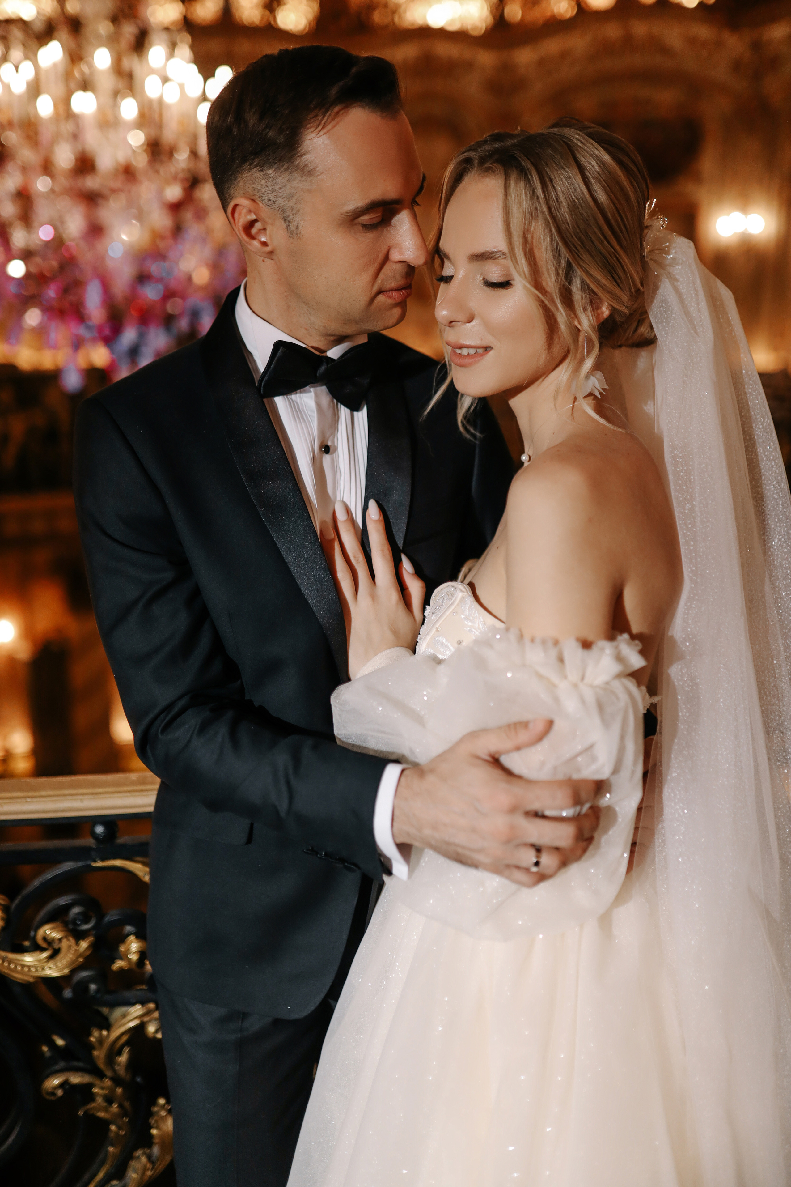 Олег & Виктория. Свадебный фотограф МОСКВА ЛИПЕЦК Ольга Шишук