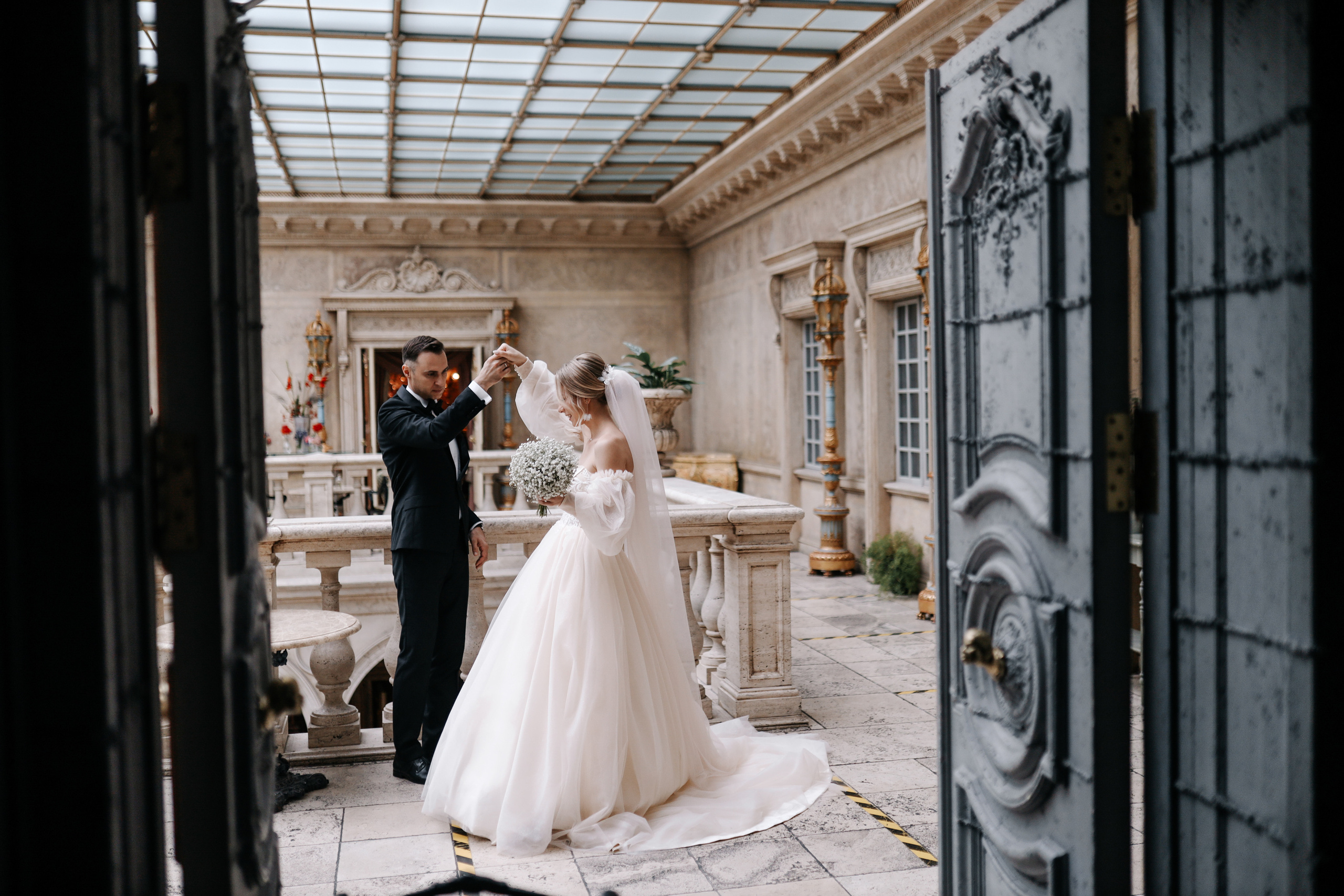 Олег & Виктория. Свадебный фотограф МОСКВА ЛИПЕЦК Ольга Шишук