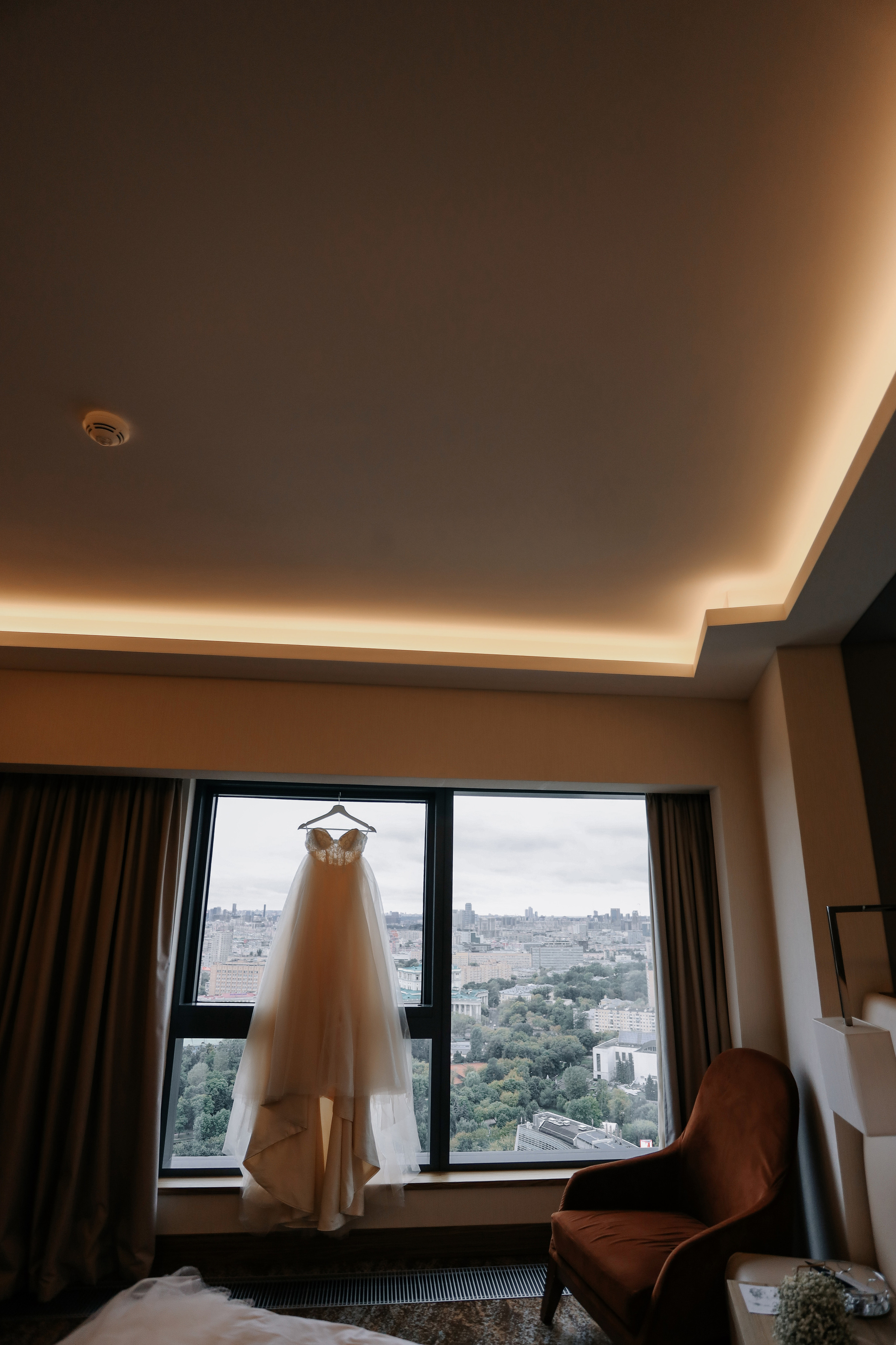 Олег & Виктория. Свадебный фотограф МОСКВА ЛИПЕЦК Ольга Шишук