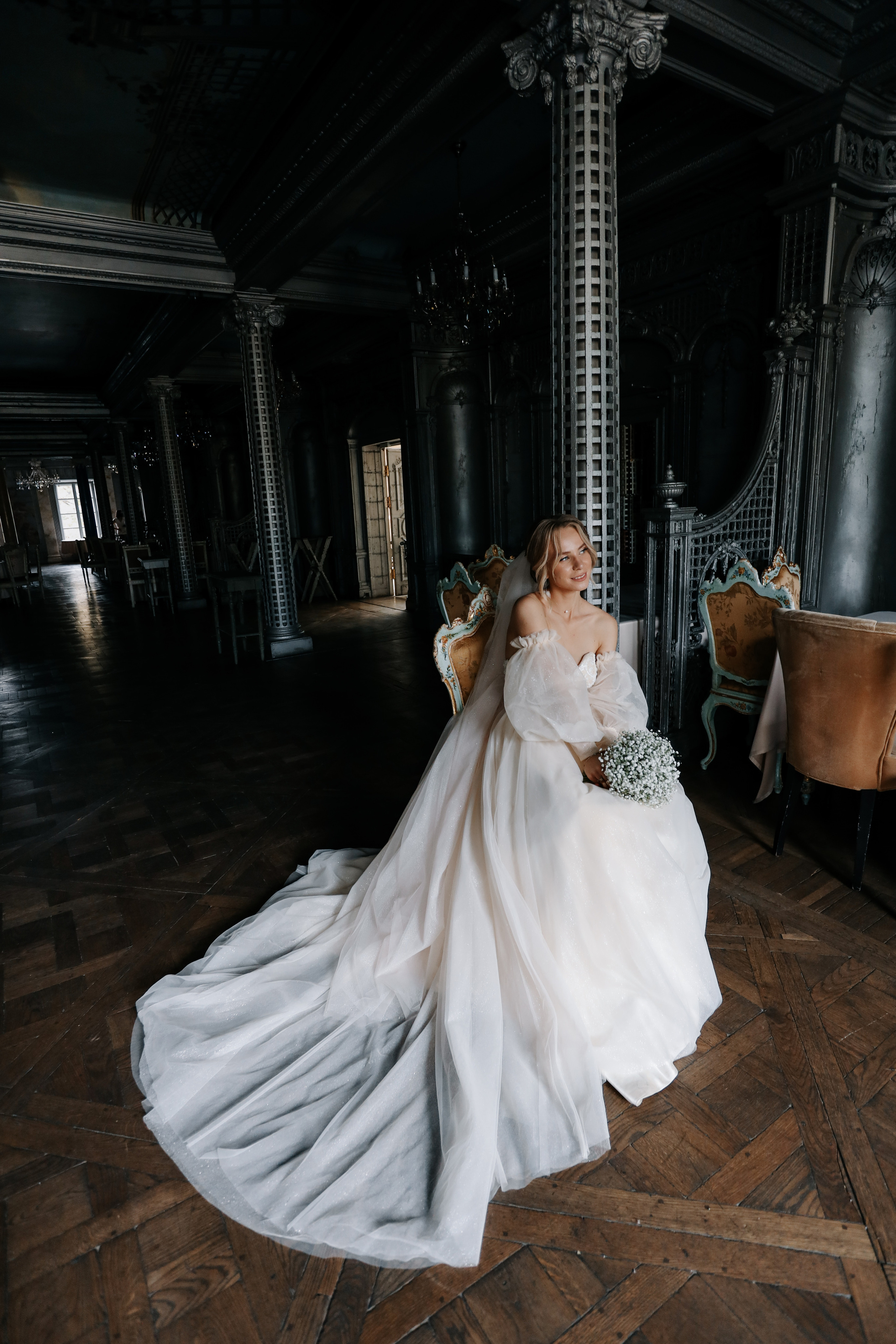 Олег & Виктория. Свадебный фотограф МОСКВА ЛИПЕЦК Ольга Шишук