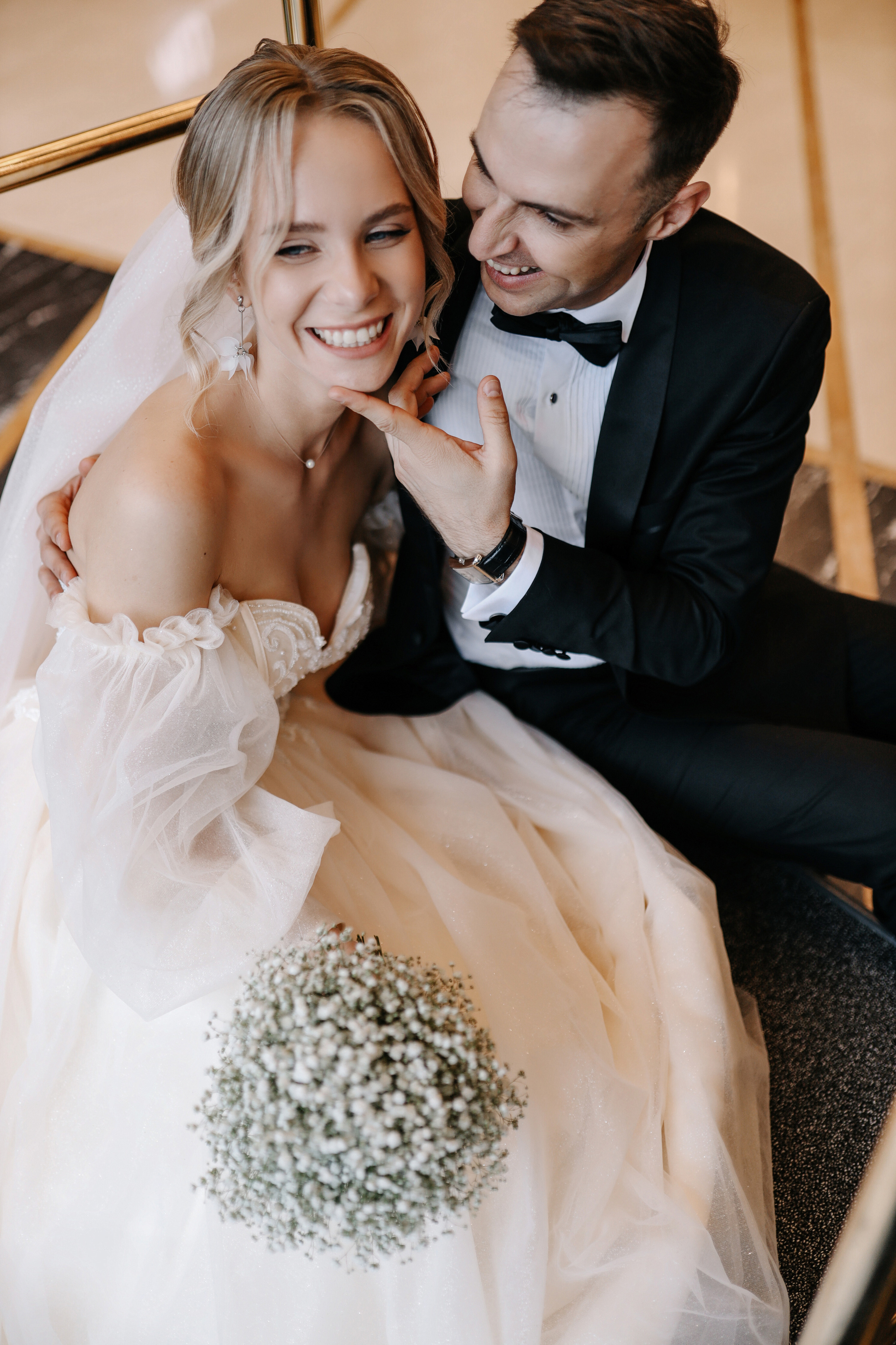 Олег & Виктория. Свадебный фотограф МОСКВА ЛИПЕЦК Ольга Шишук