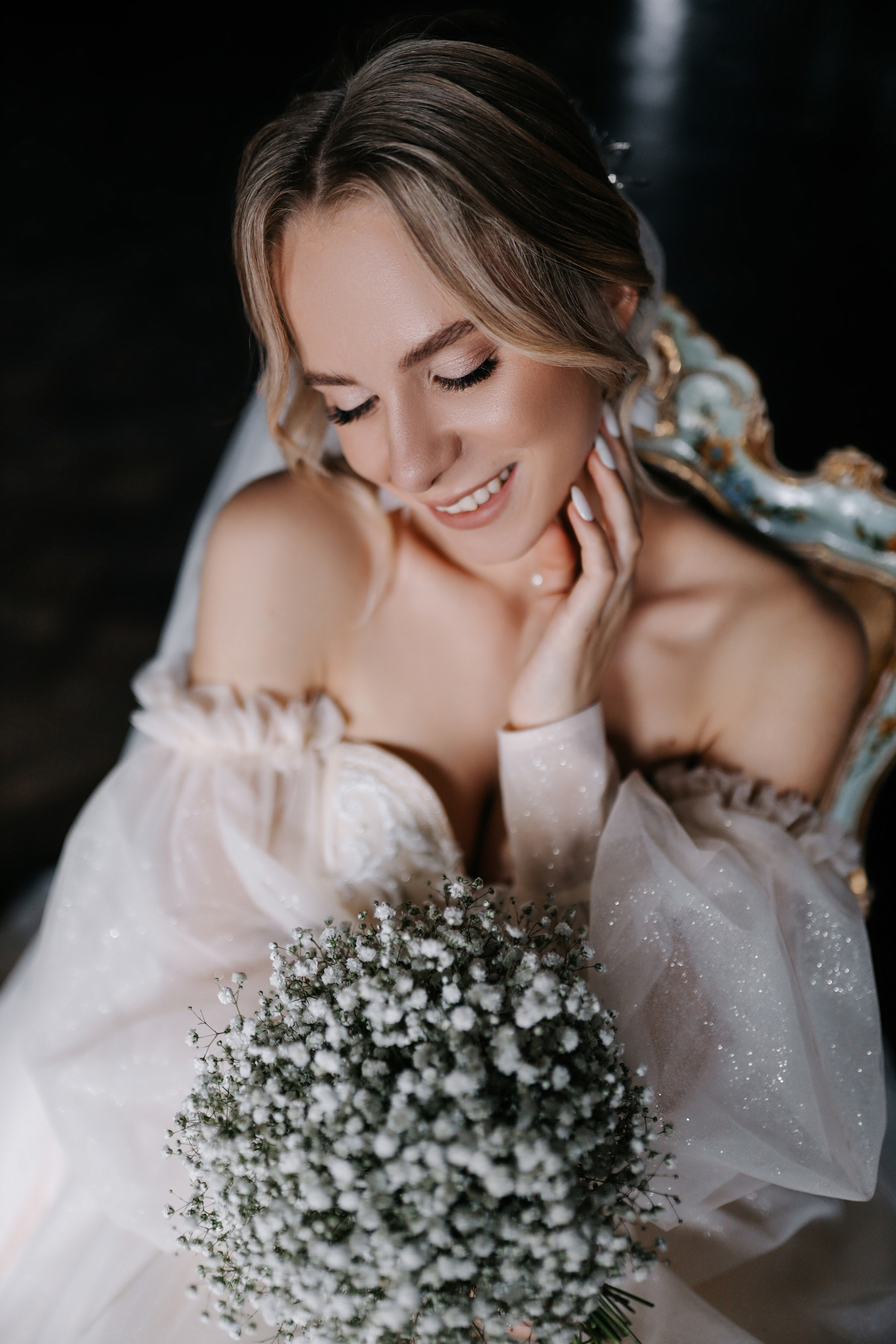 Олег & Виктория. Свадебный фотограф МОСКВА ЛИПЕЦК Ольга Шишук