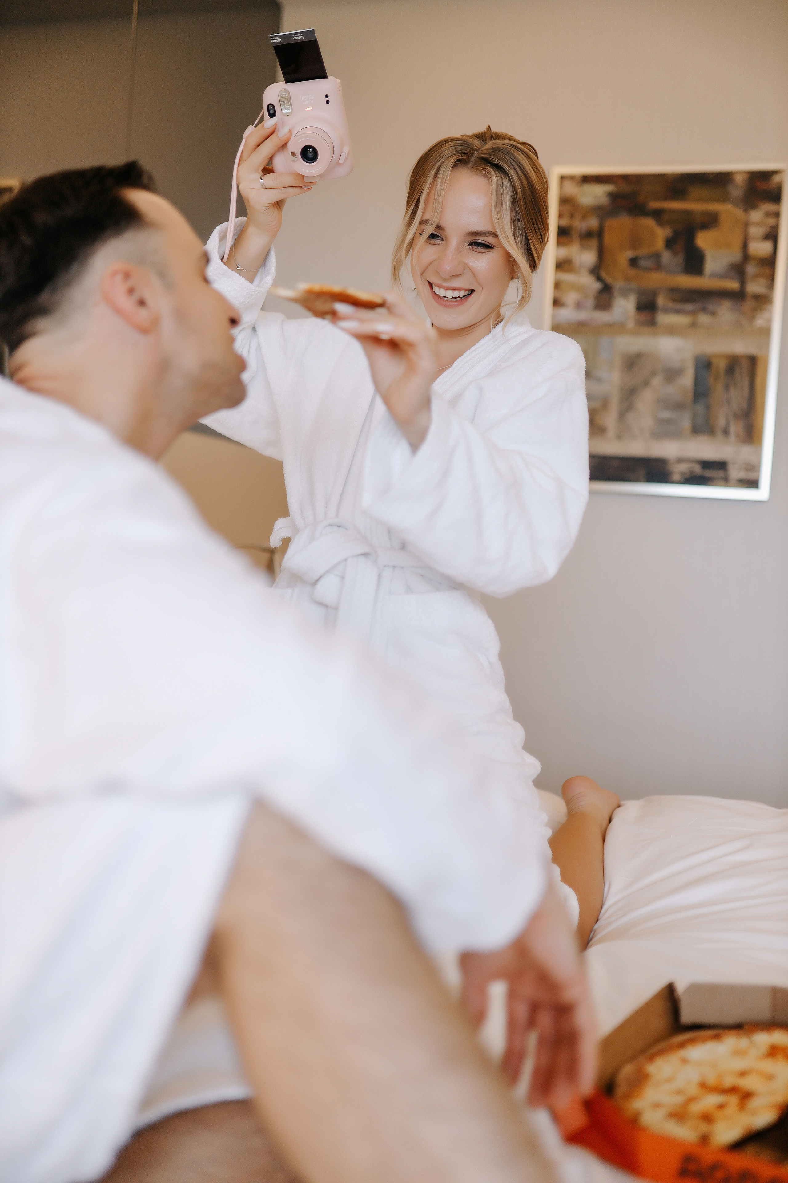 Олег & Виктория. Свадебный фотограф МОСКВА ЛИПЕЦК Ольга Шишук