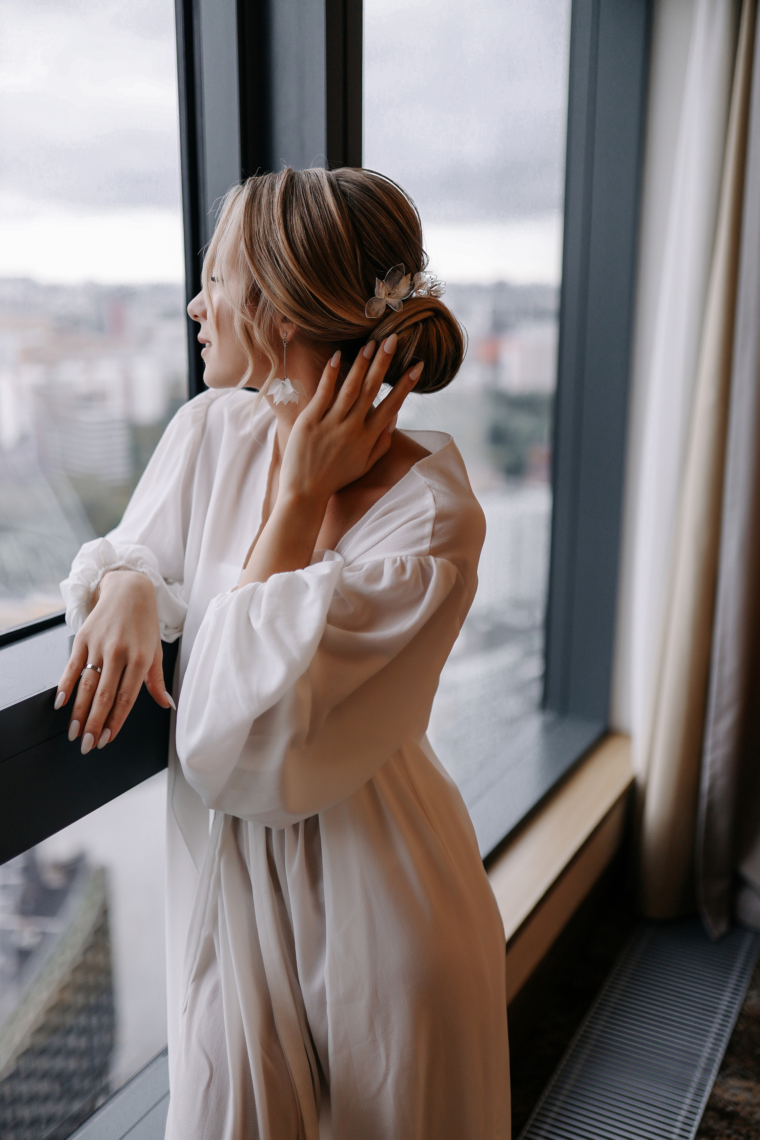 Олег & Виктория. Свадебный фотограф МОСКВА ЛИПЕЦК Ольга Шишук