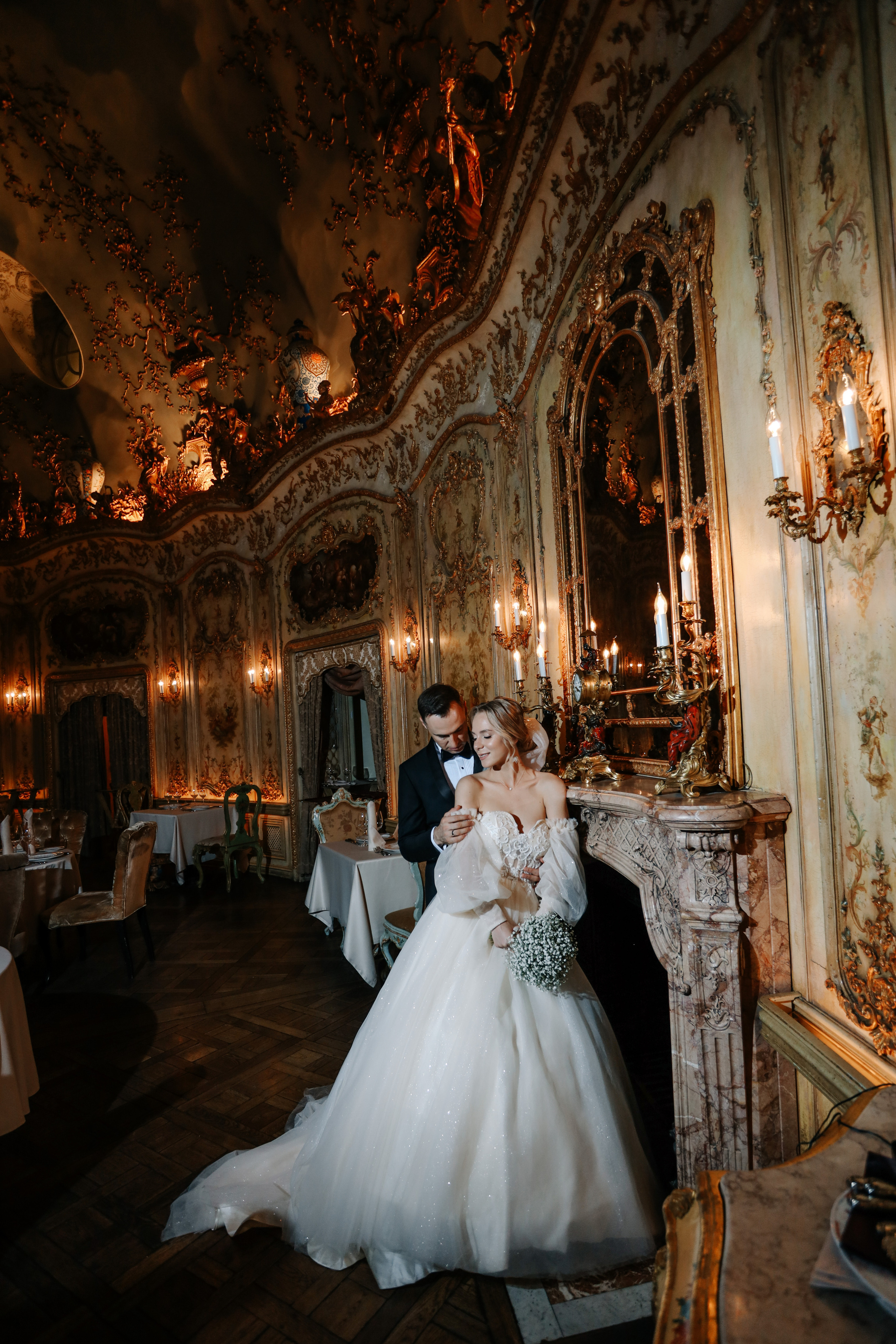 Олег & Виктория. Свадебный фотограф МОСКВА ЛИПЕЦК Ольга Шишук