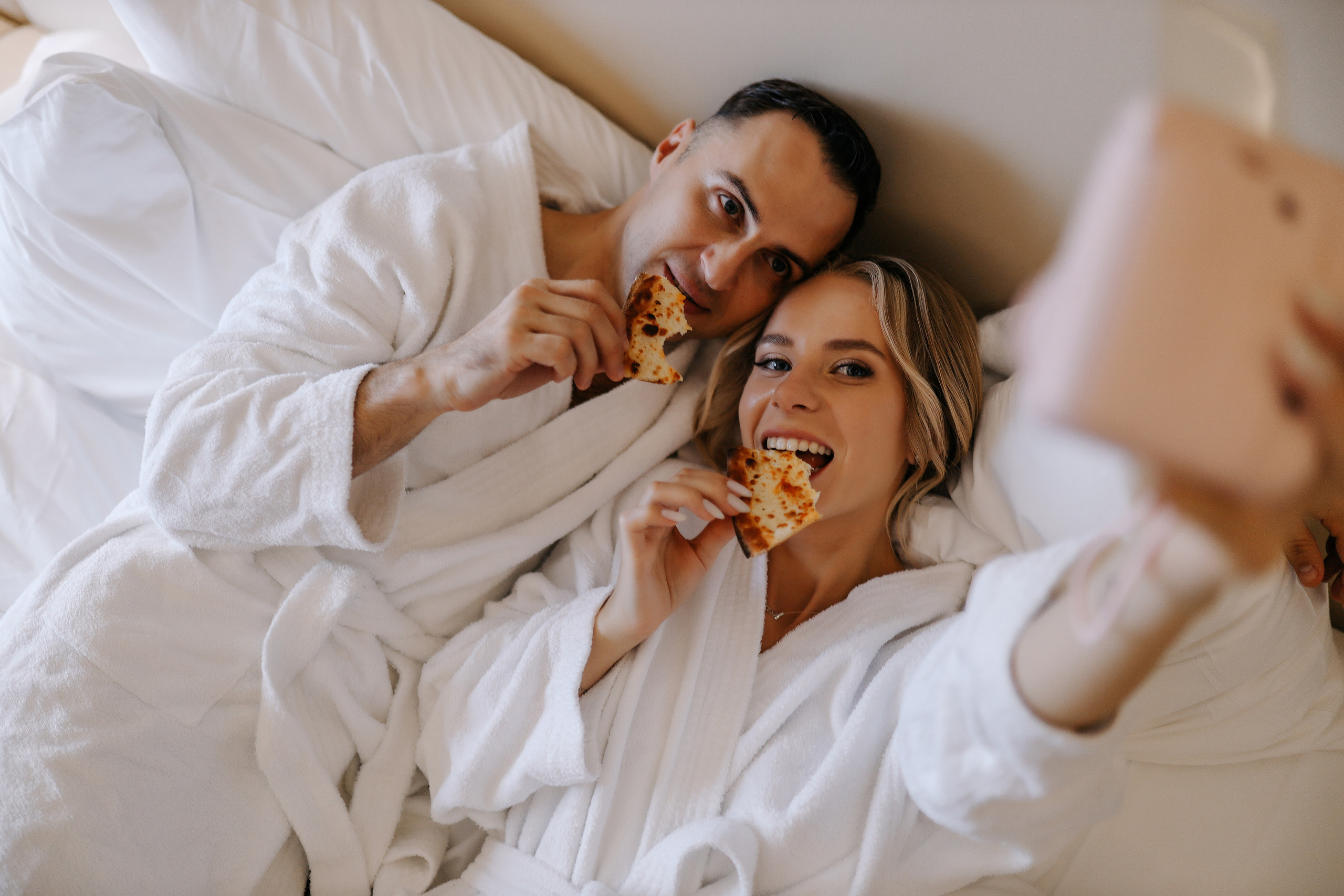 Олег & Виктория. Свадебный фотограф МОСКВА ЛИПЕЦК Ольга Шишук