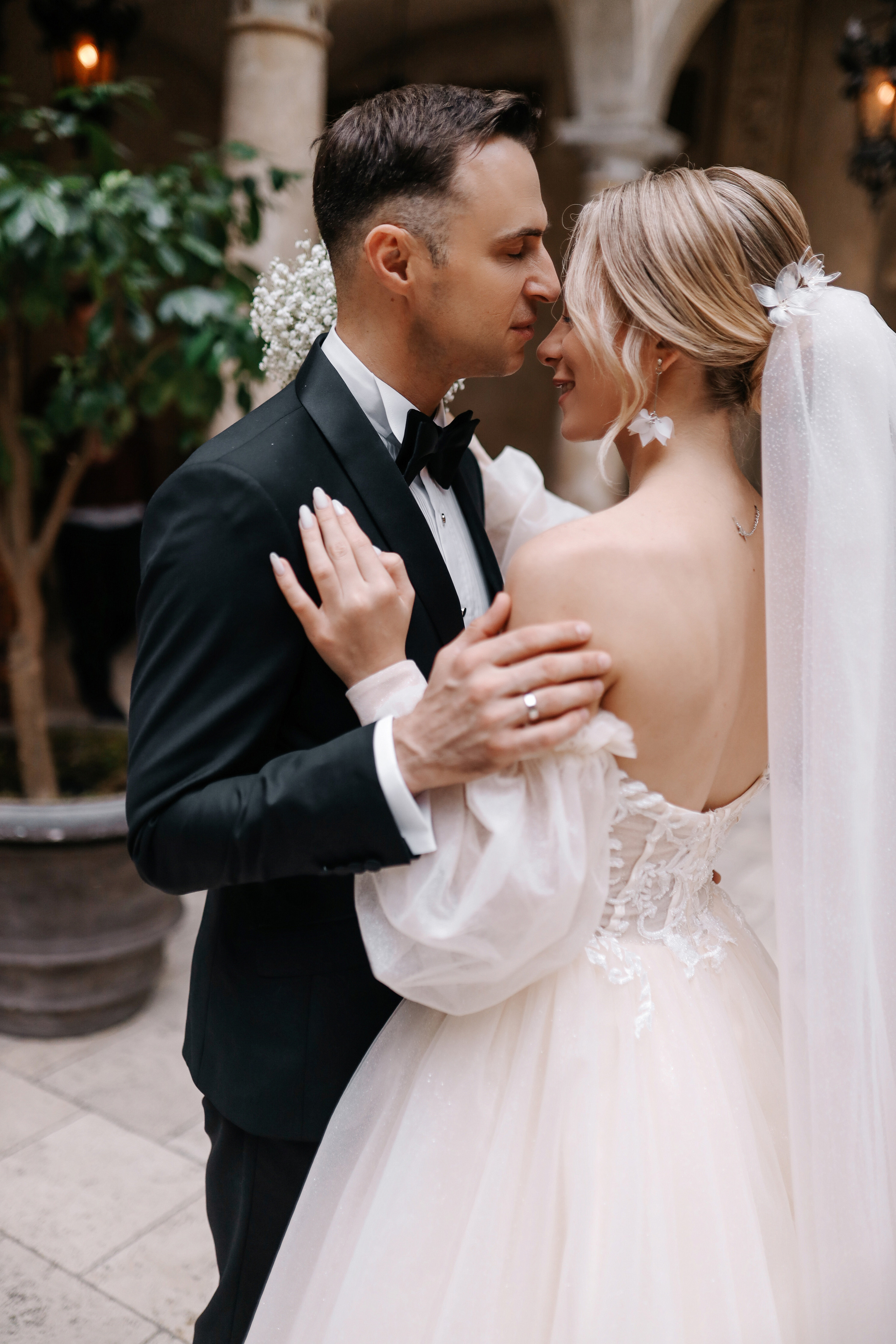 Олег & Виктория. Свадебный фотограф МОСКВА ЛИПЕЦК Ольга Шишук