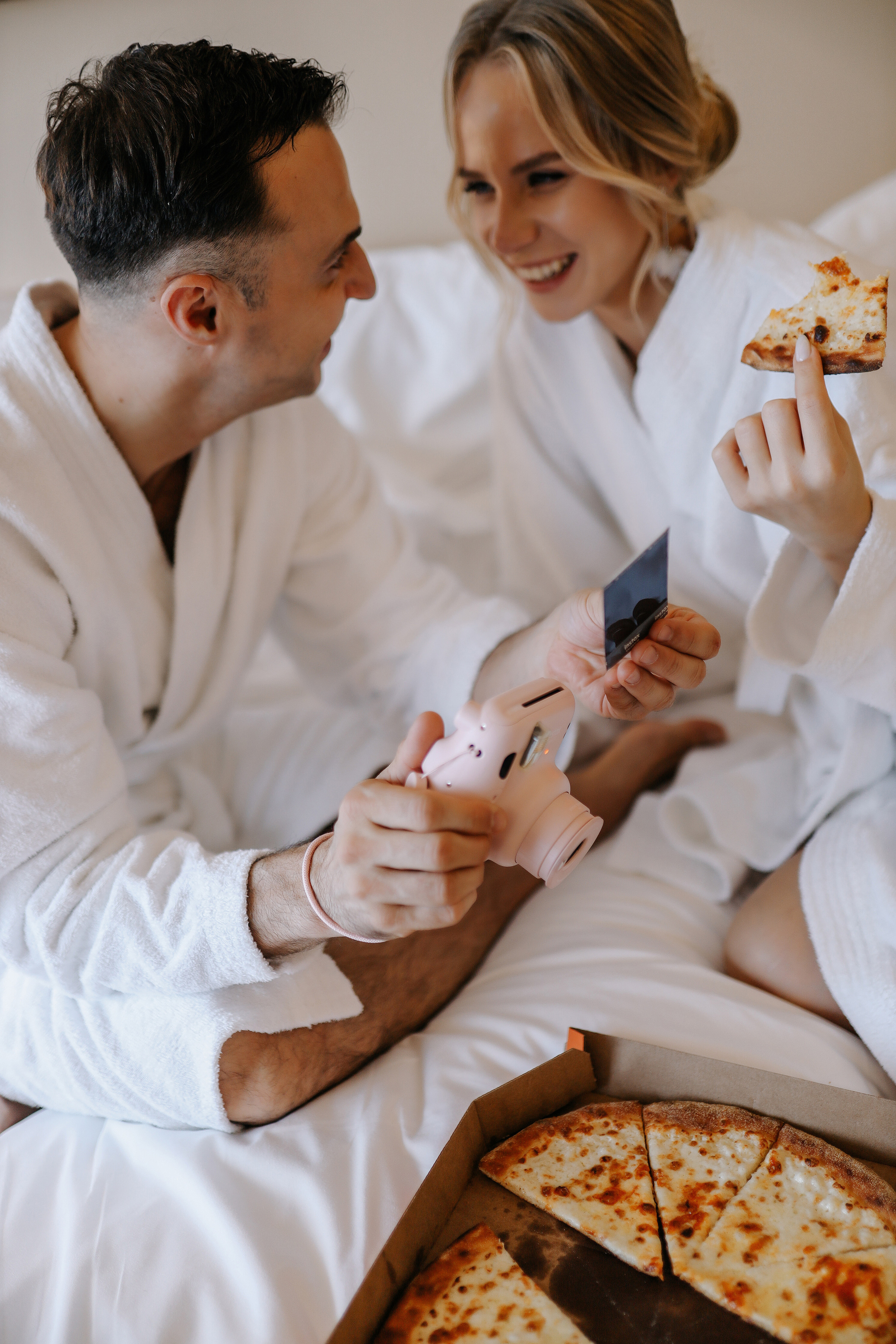 Олег & Виктория. Свадебный фотограф МОСКВА ЛИПЕЦК Ольга Шишук