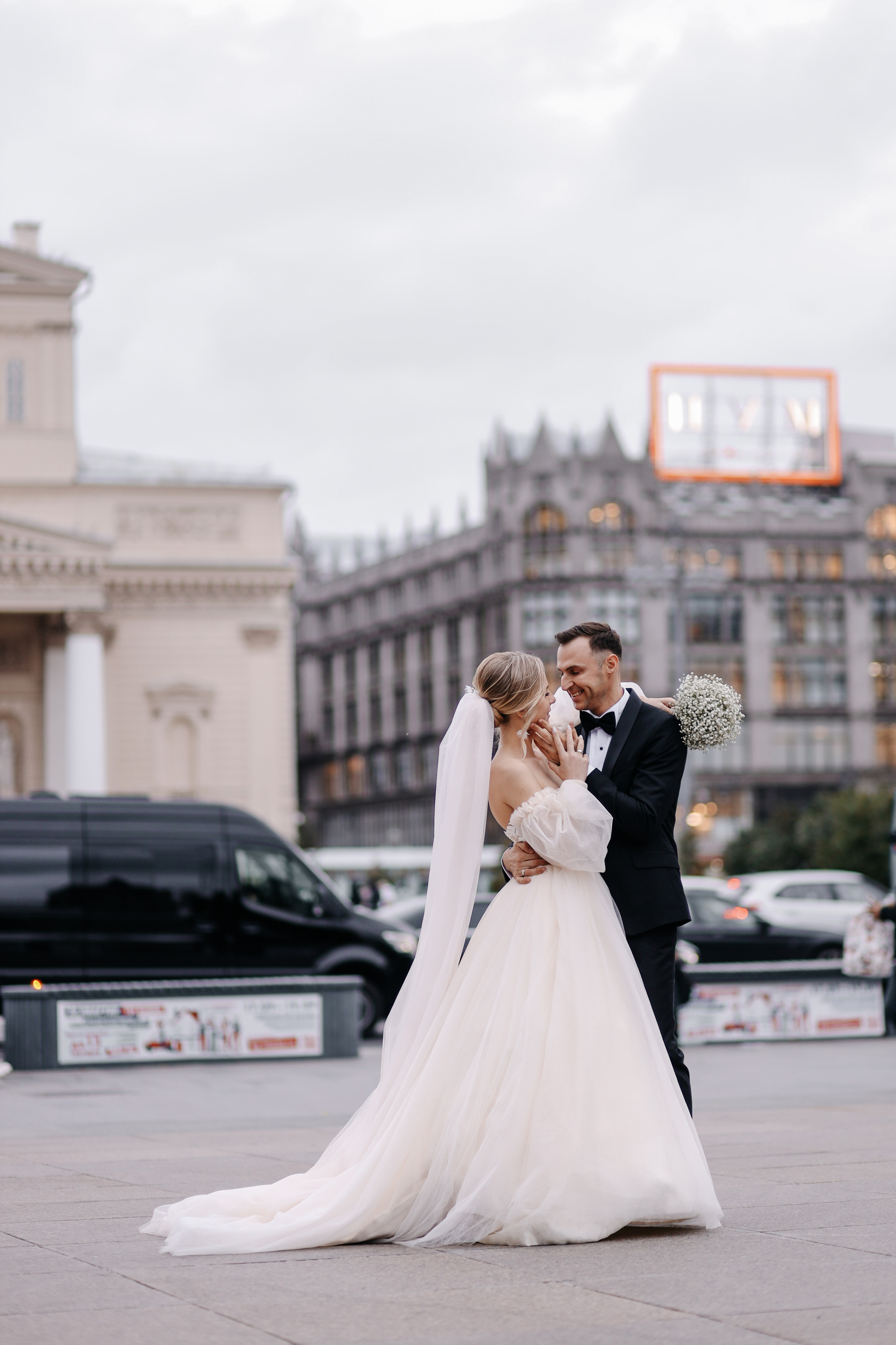 Олег & Виктория. Свадебный фотограф МОСКВА ЛИПЕЦК Ольга Шишук