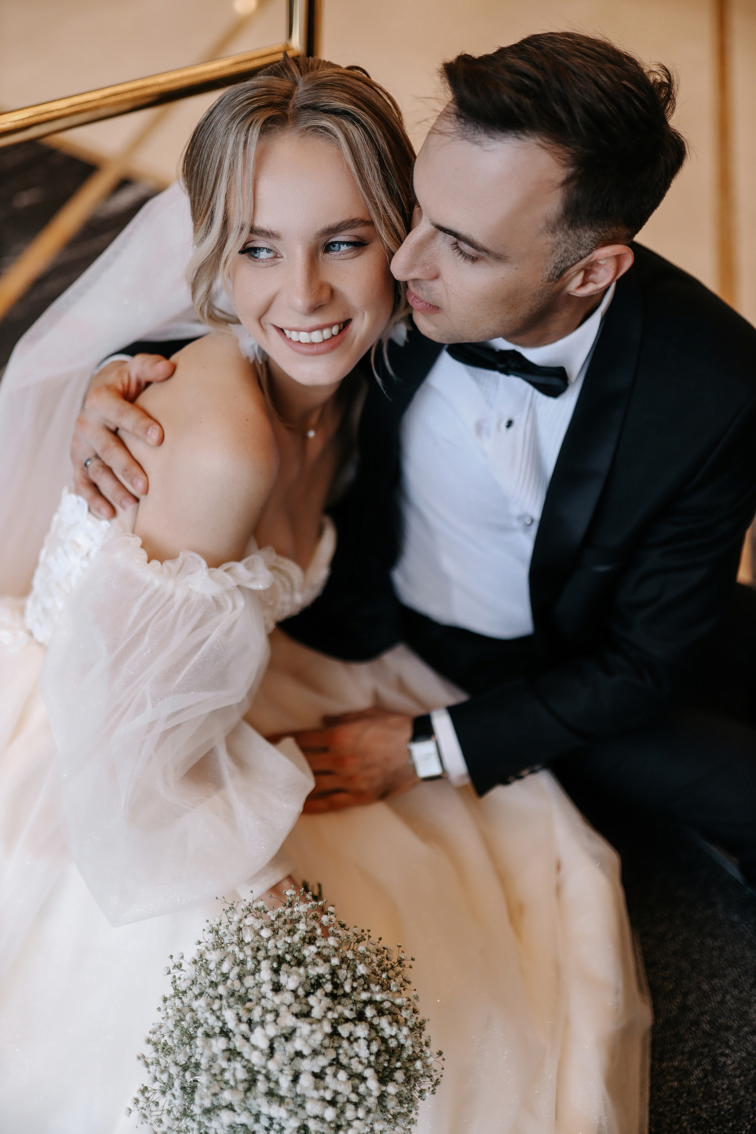 Олег & Виктория. Свадебный фотограф МОСКВА ЛИПЕЦК Ольга Шишук