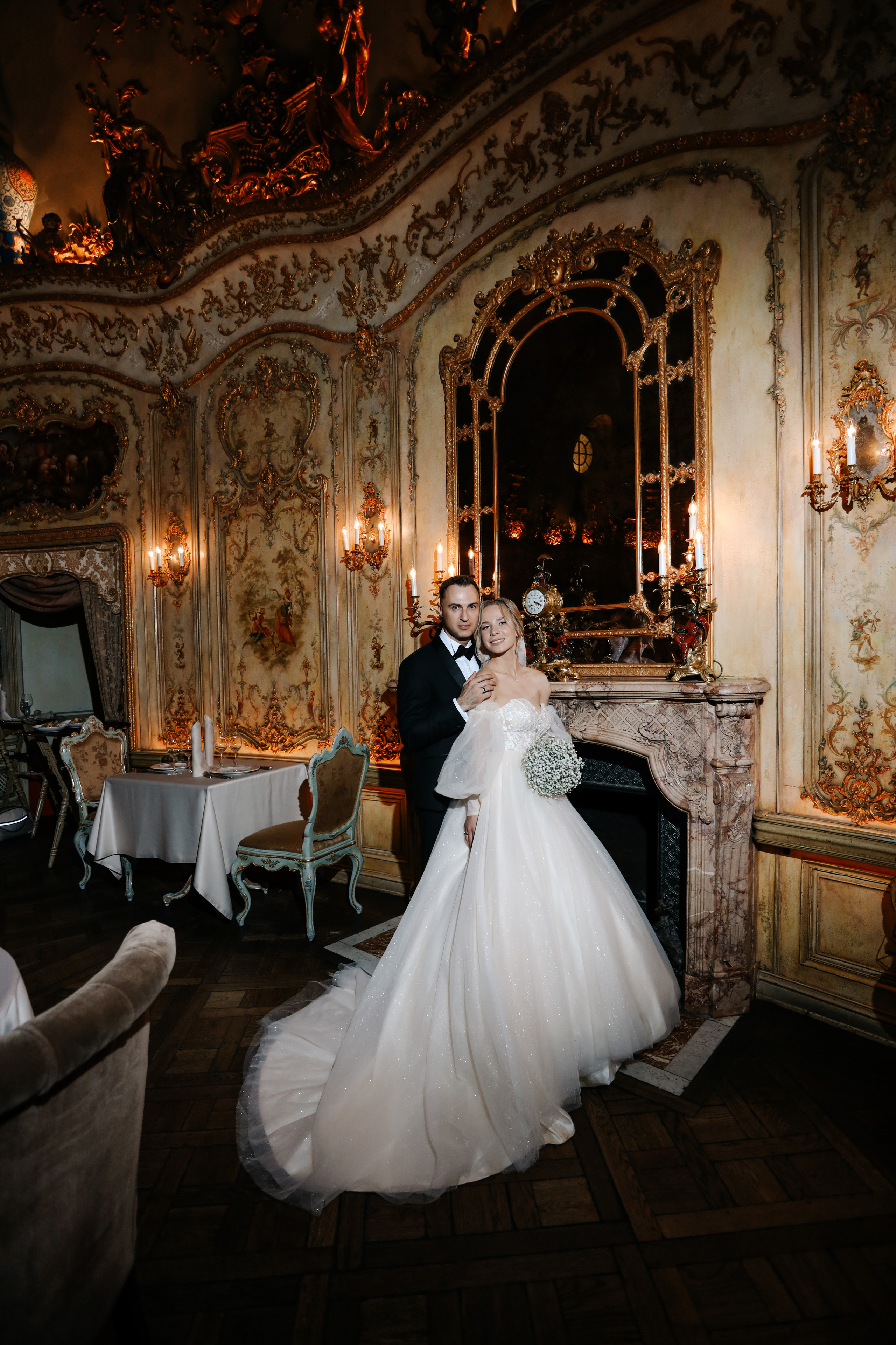 Олег & Виктория. Свадебный фотограф МОСКВА ЛИПЕЦК Ольга Шишук