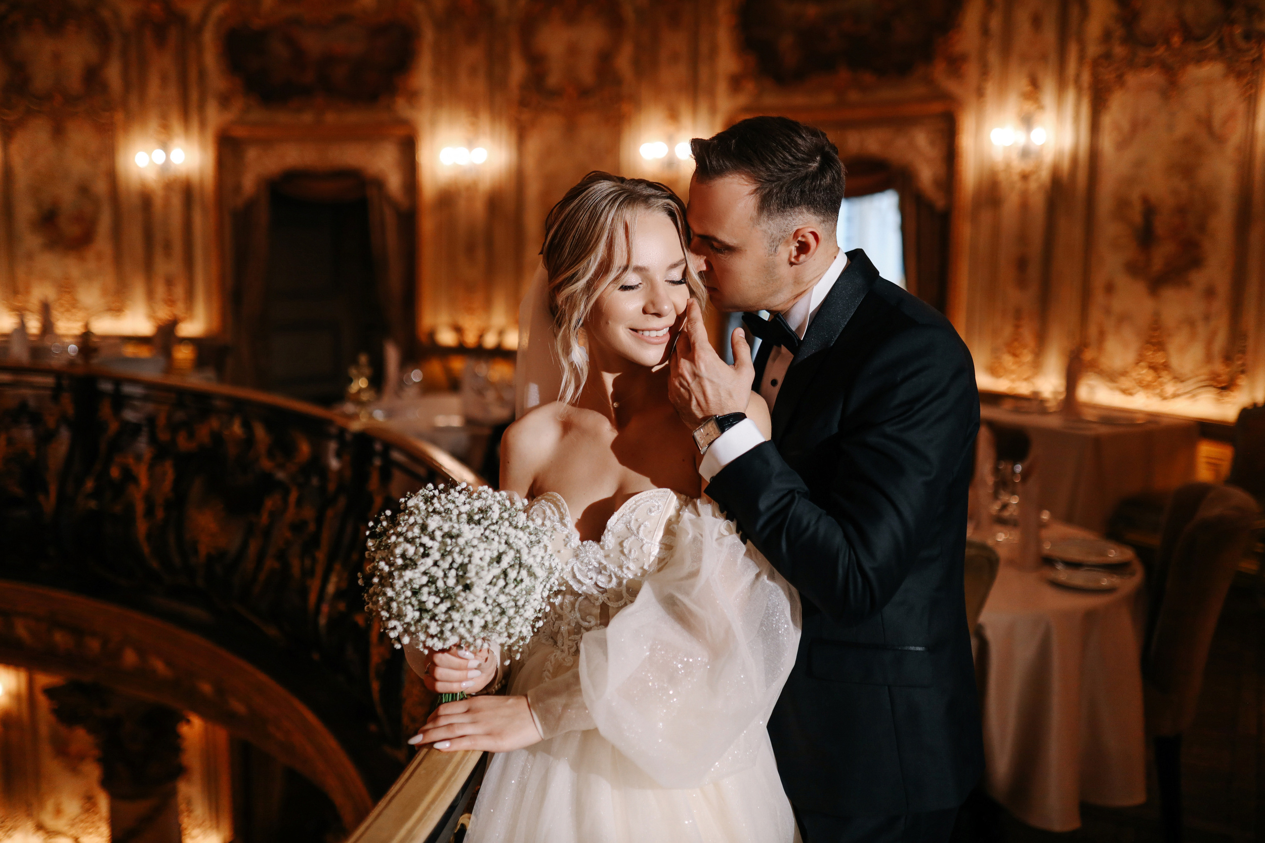 Олег & Виктория. Свадебный фотограф МОСКВА ЛИПЕЦК Ольга Шишук