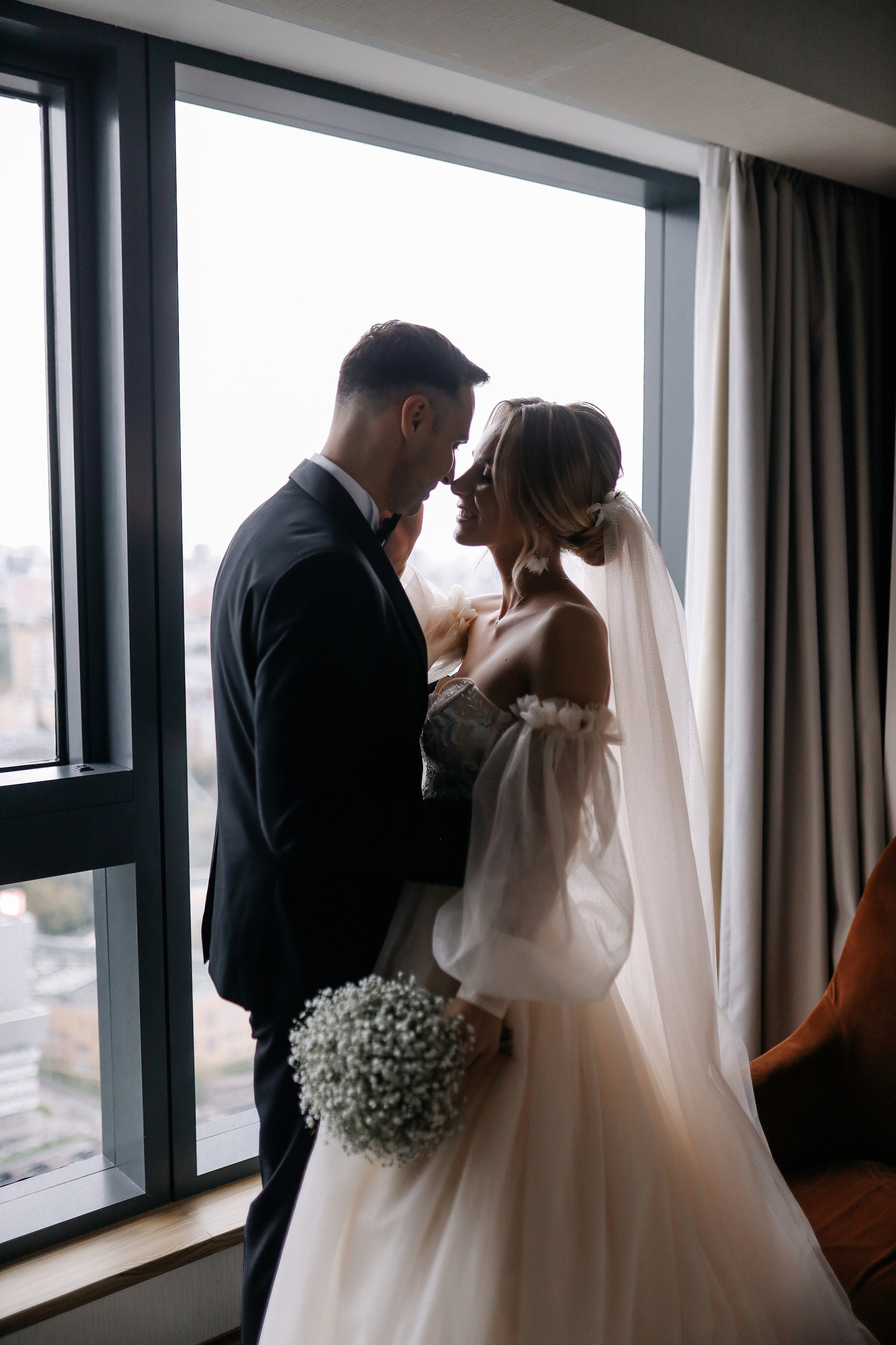 Олег & Виктория. Свадебный фотограф МОСКВА ЛИПЕЦК Ольга Шишук