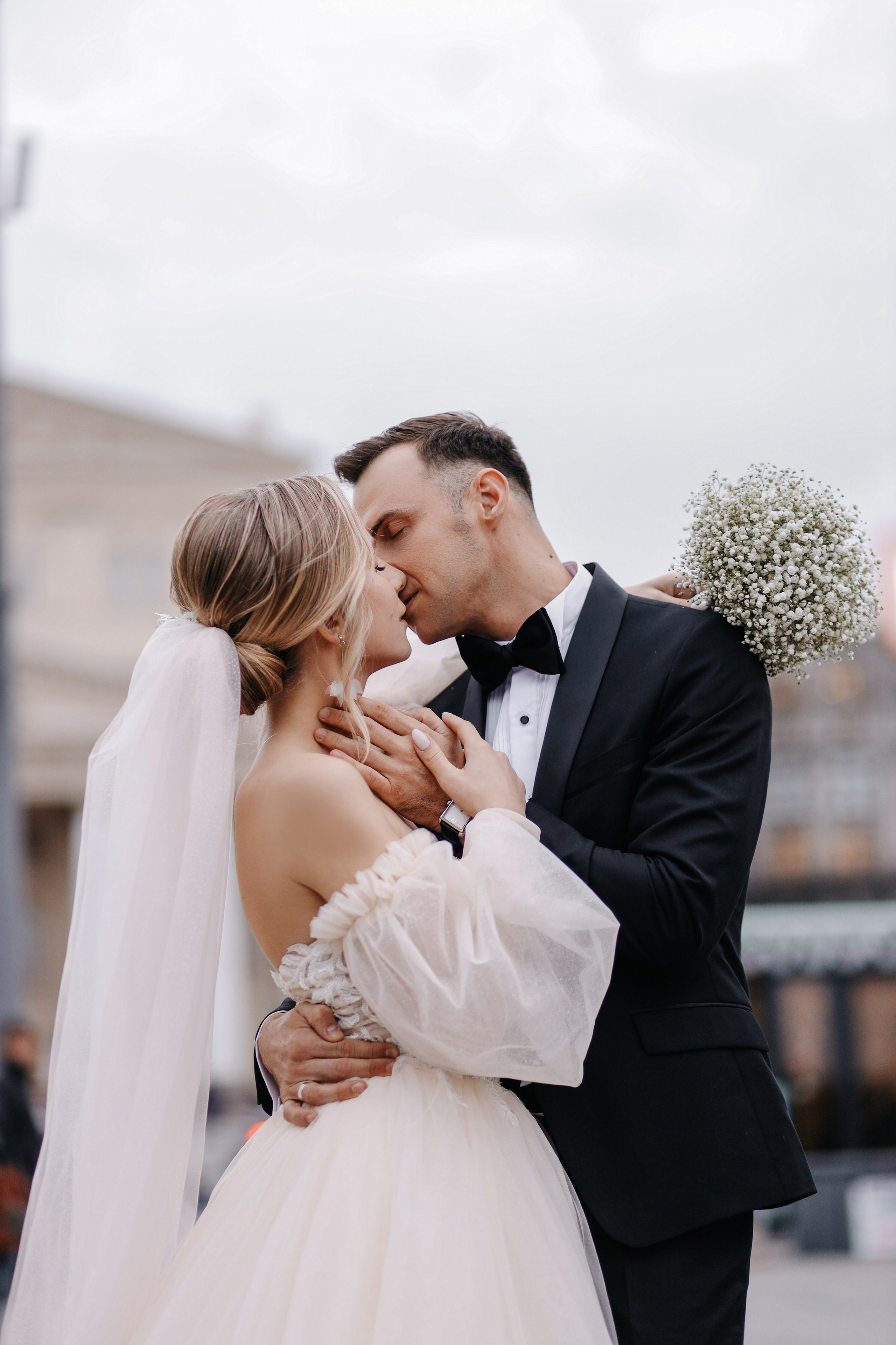 Олег & Виктория. Свадебный фотограф МОСКВА ЛИПЕЦК Ольга Шишук