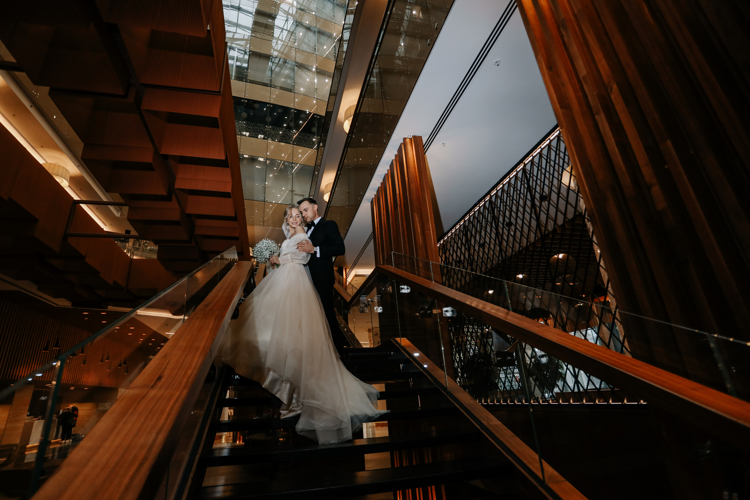 Олег & Виктория. Свадебный фотограф МОСКВА ЛИПЕЦК Ольга Шишук