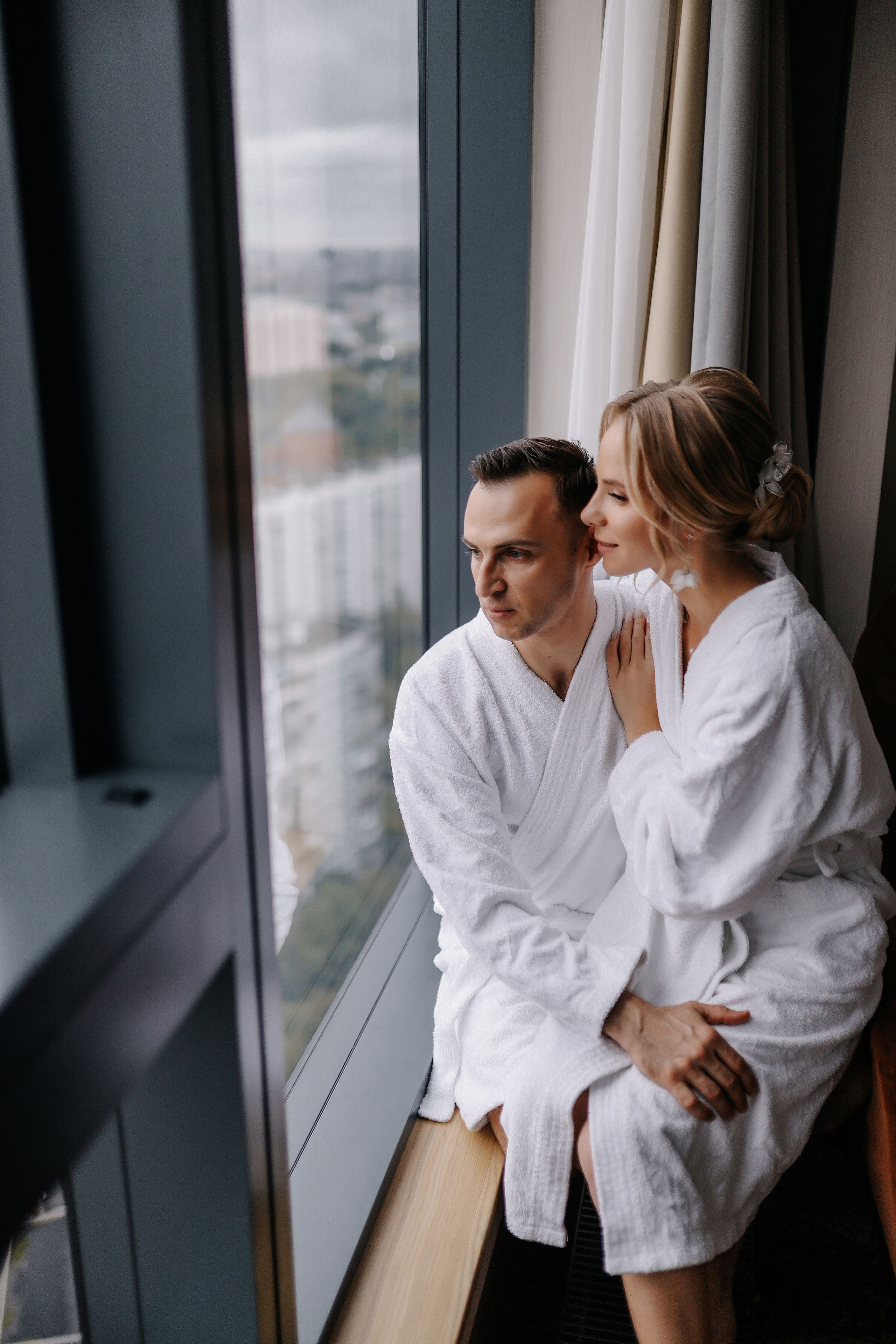 Олег & Виктория. Свадебный фотограф МОСКВА ЛИПЕЦК Ольга Шишук