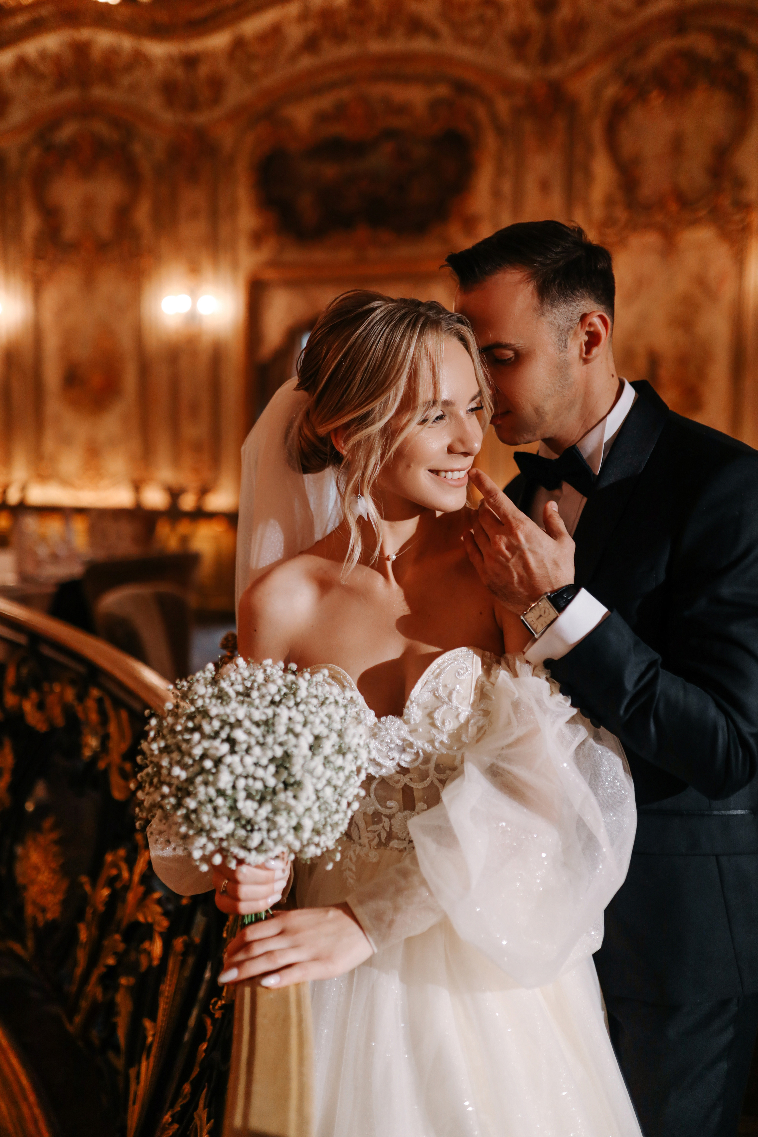 Олег & Виктория. Свадебный фотограф МОСКВА ЛИПЕЦК Ольга Шишук