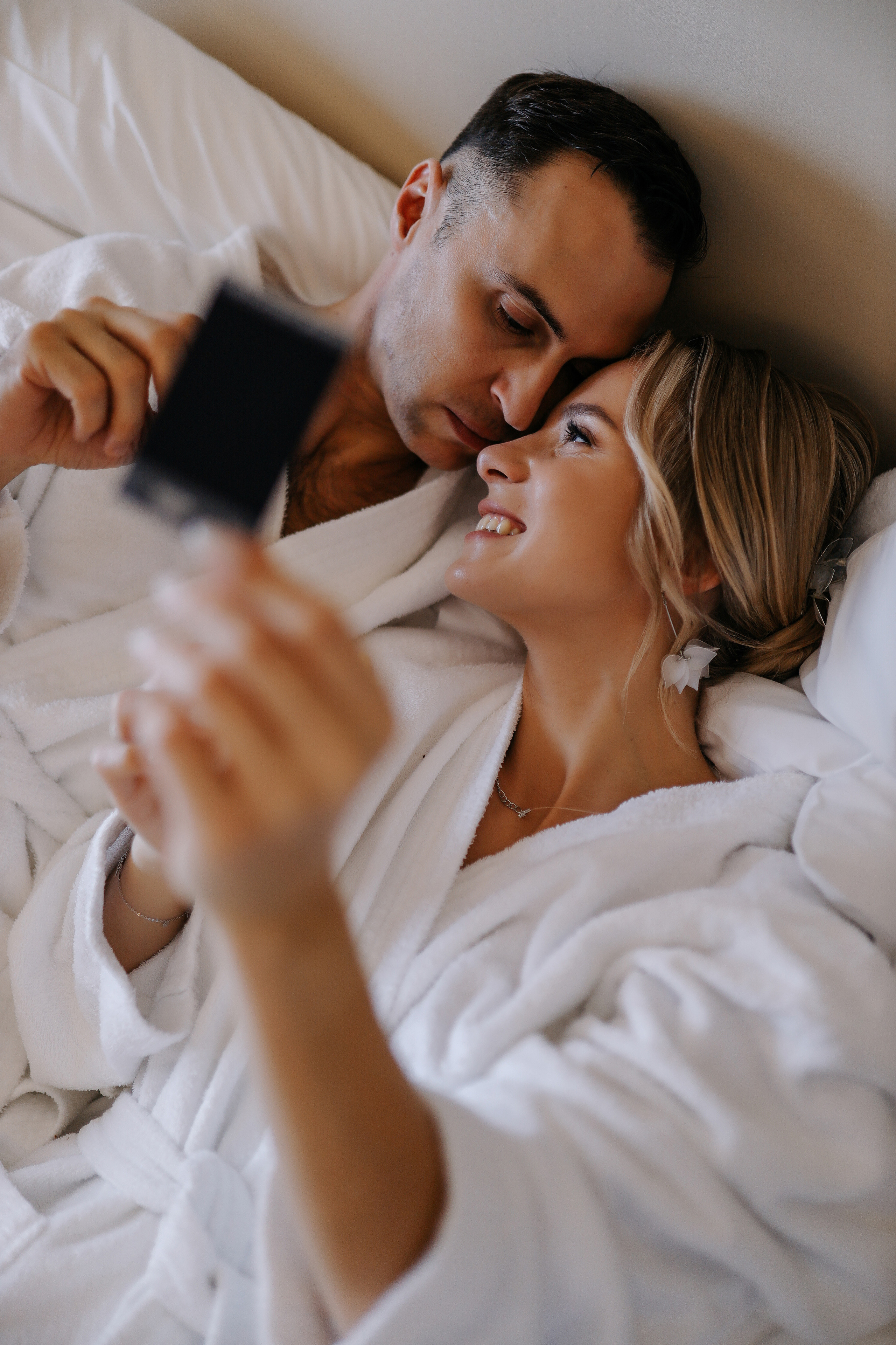 Олег & Виктория. Свадебный фотограф МОСКВА ЛИПЕЦК Ольга Шишук