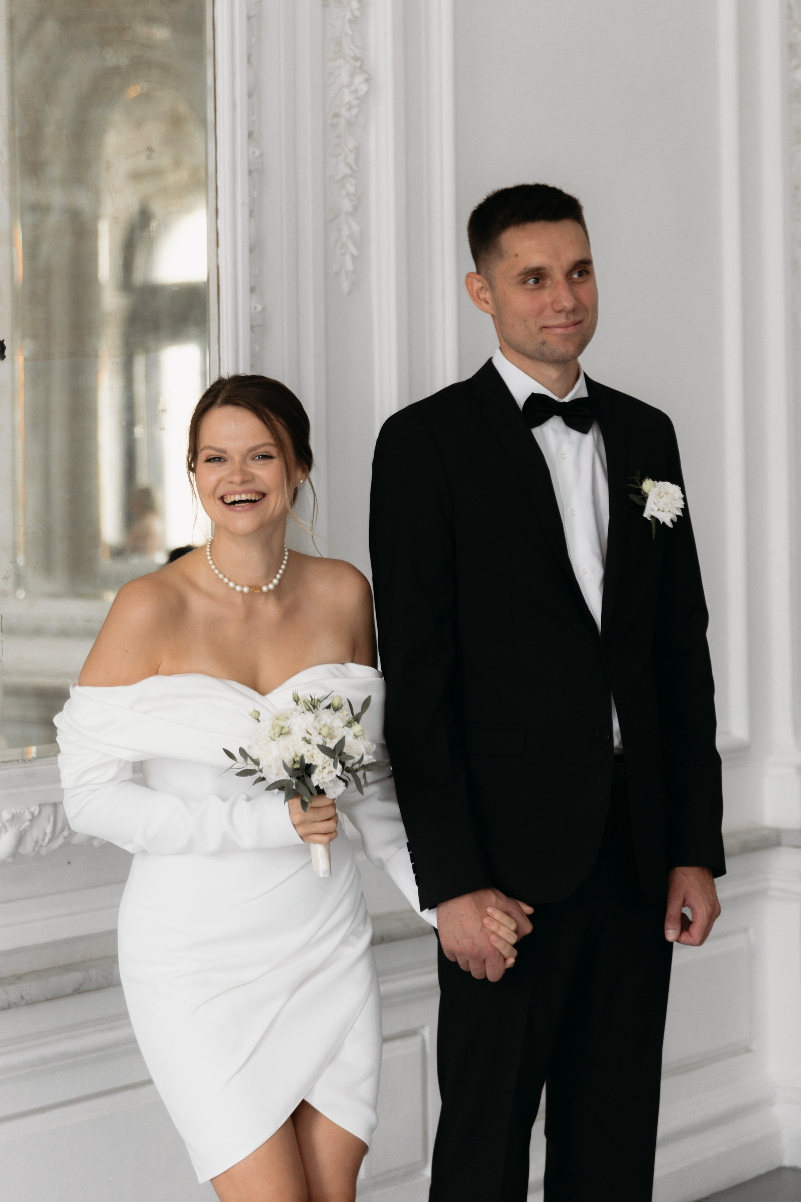 О & М Особняк Спиридонова. Женский и свадебный фотограф Москва Елизавета Перова