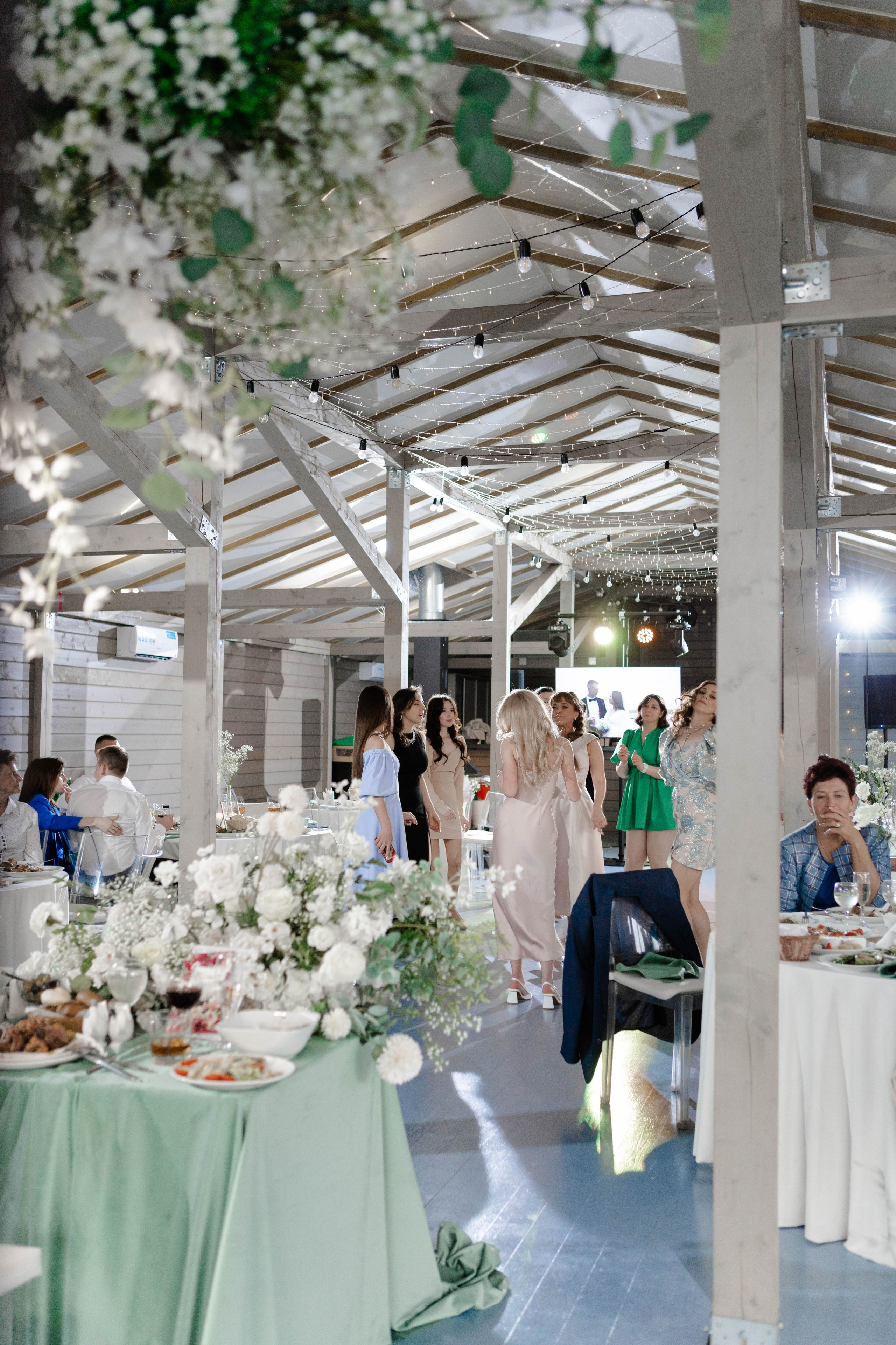 Елена и Евгений. Свадебный и портретный фотограф Москва Зеленоград Юлия Абрамова