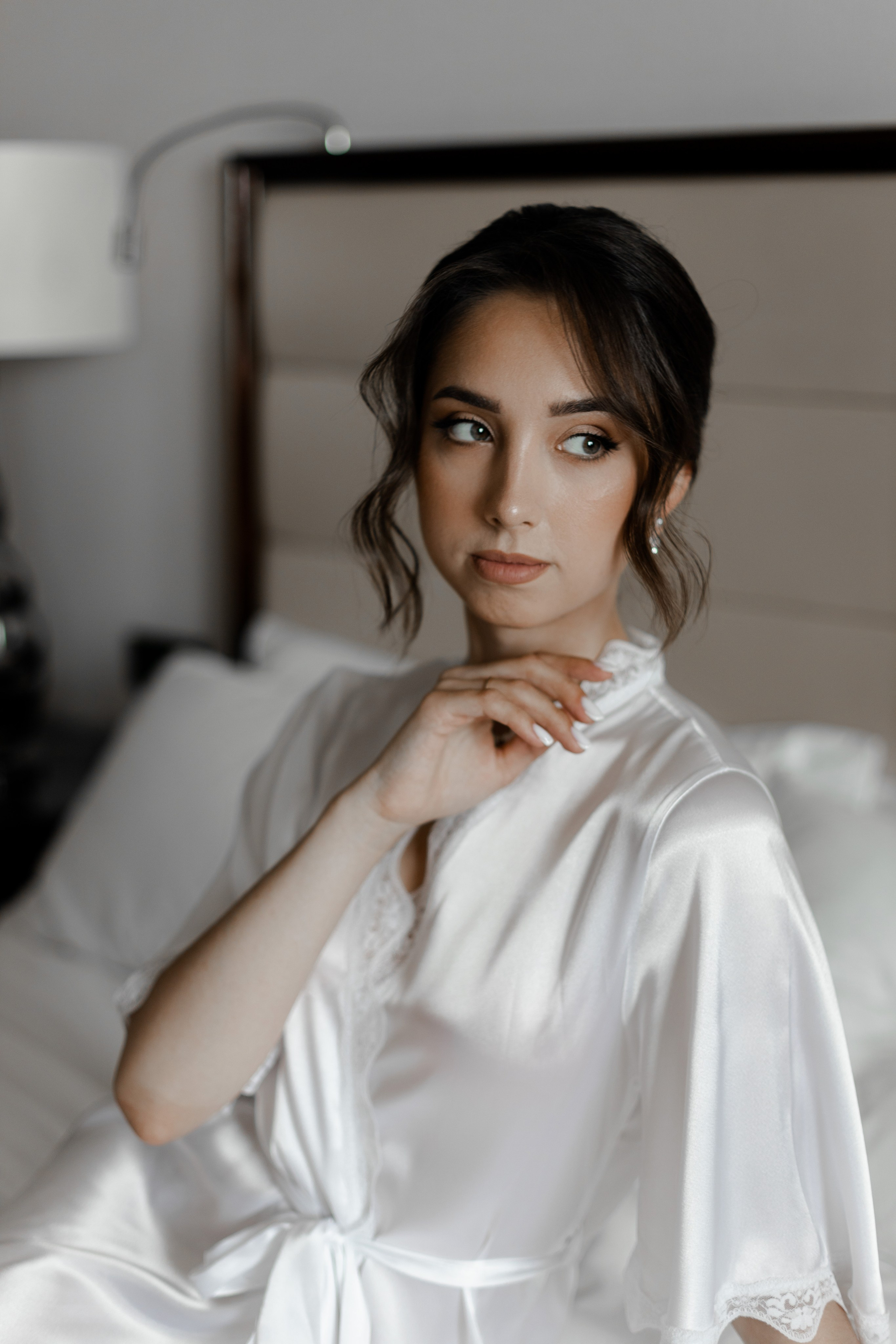 Ира и Даниил. Свадебный и портретный фотограф Москва Зеленоград Юлия Абрамова