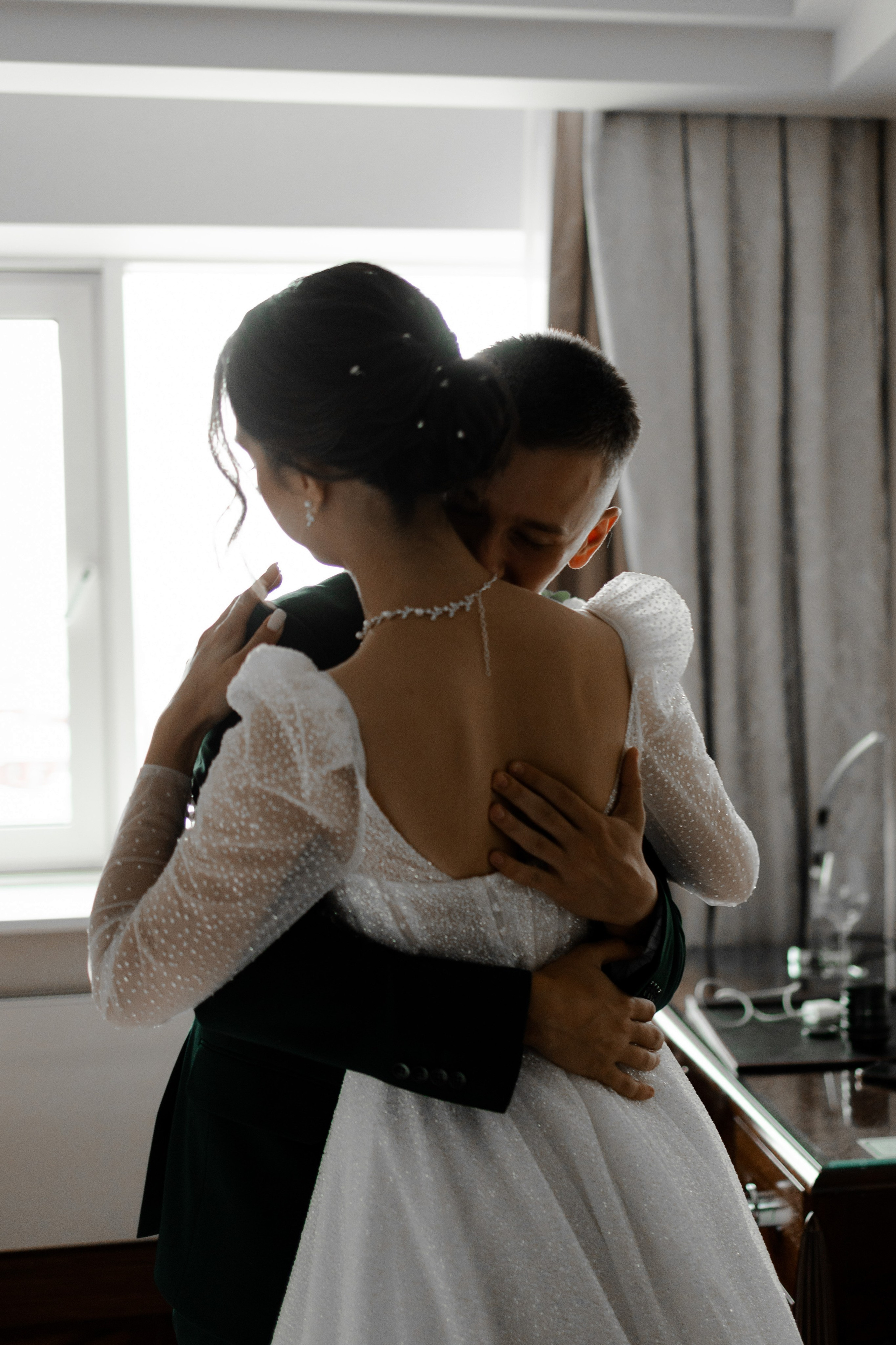 Ира и Даниил. Свадебный и портретный фотограф Москва Зеленоград Юлия Абрамова