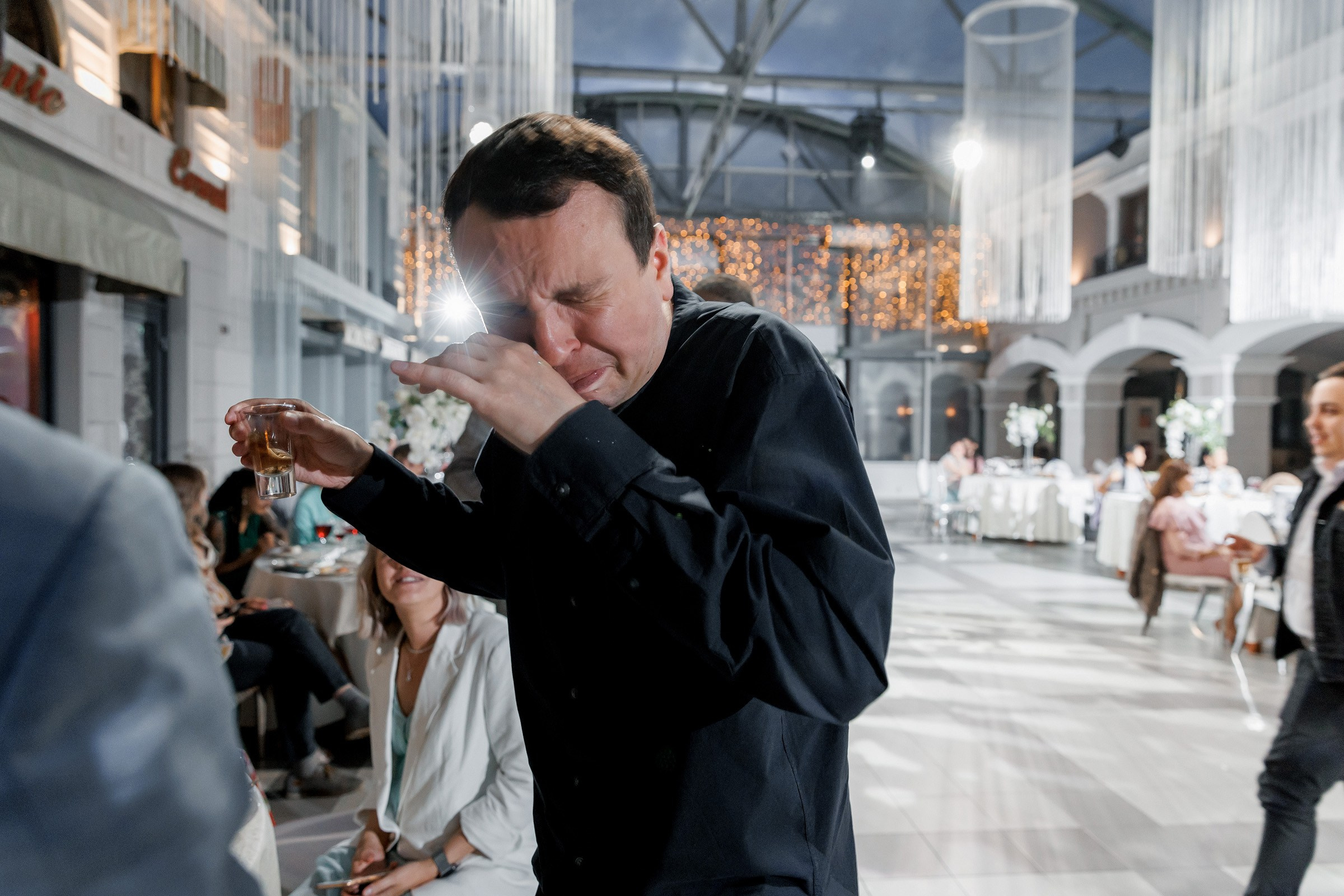 Алдар и Марина. Свадебный фотограф в Иркутске Сапаров Александр