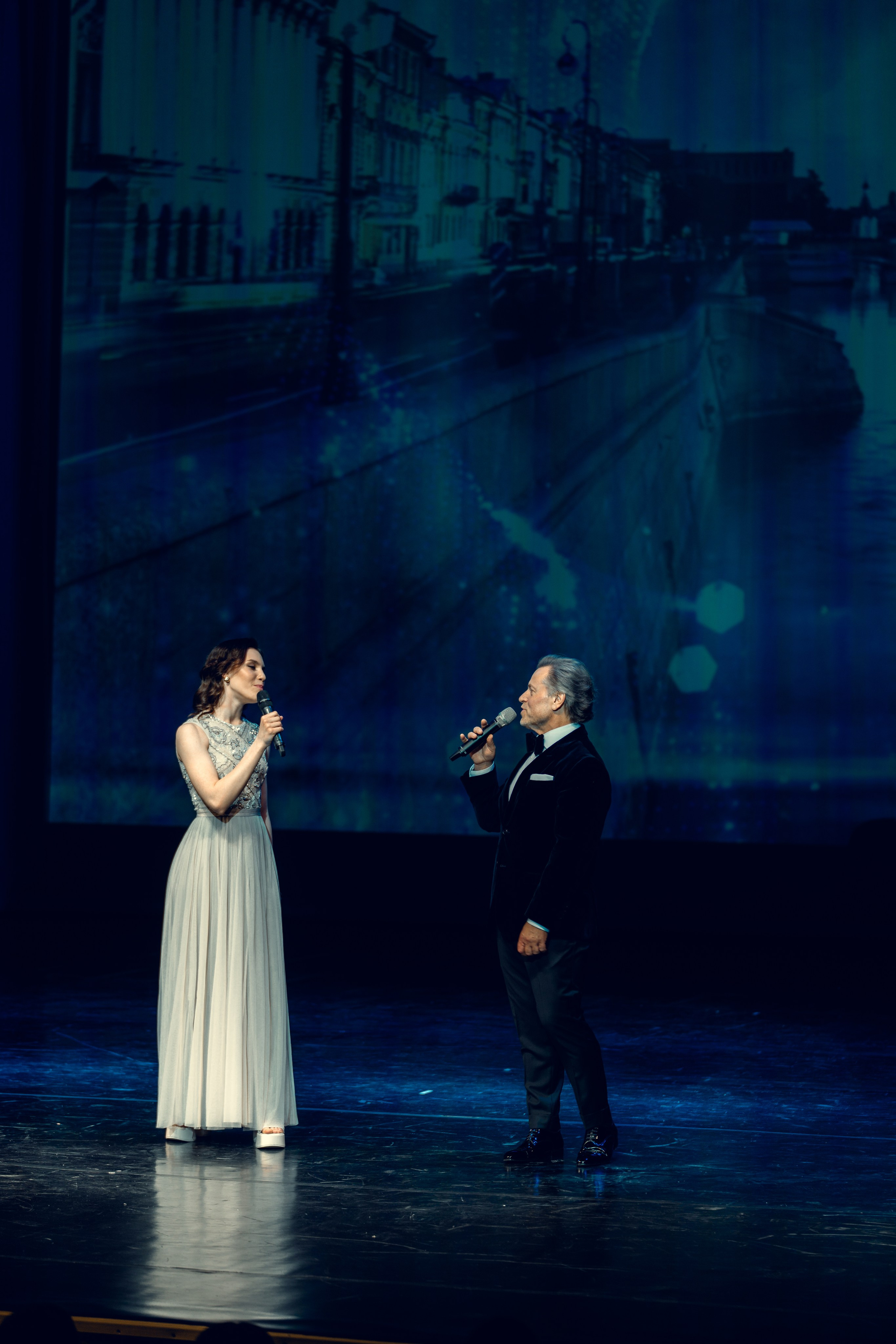 Гала-концерт «Путь к мечте». Tatyana Dubova. Portrait and Family Photographer, Saint Petersburg