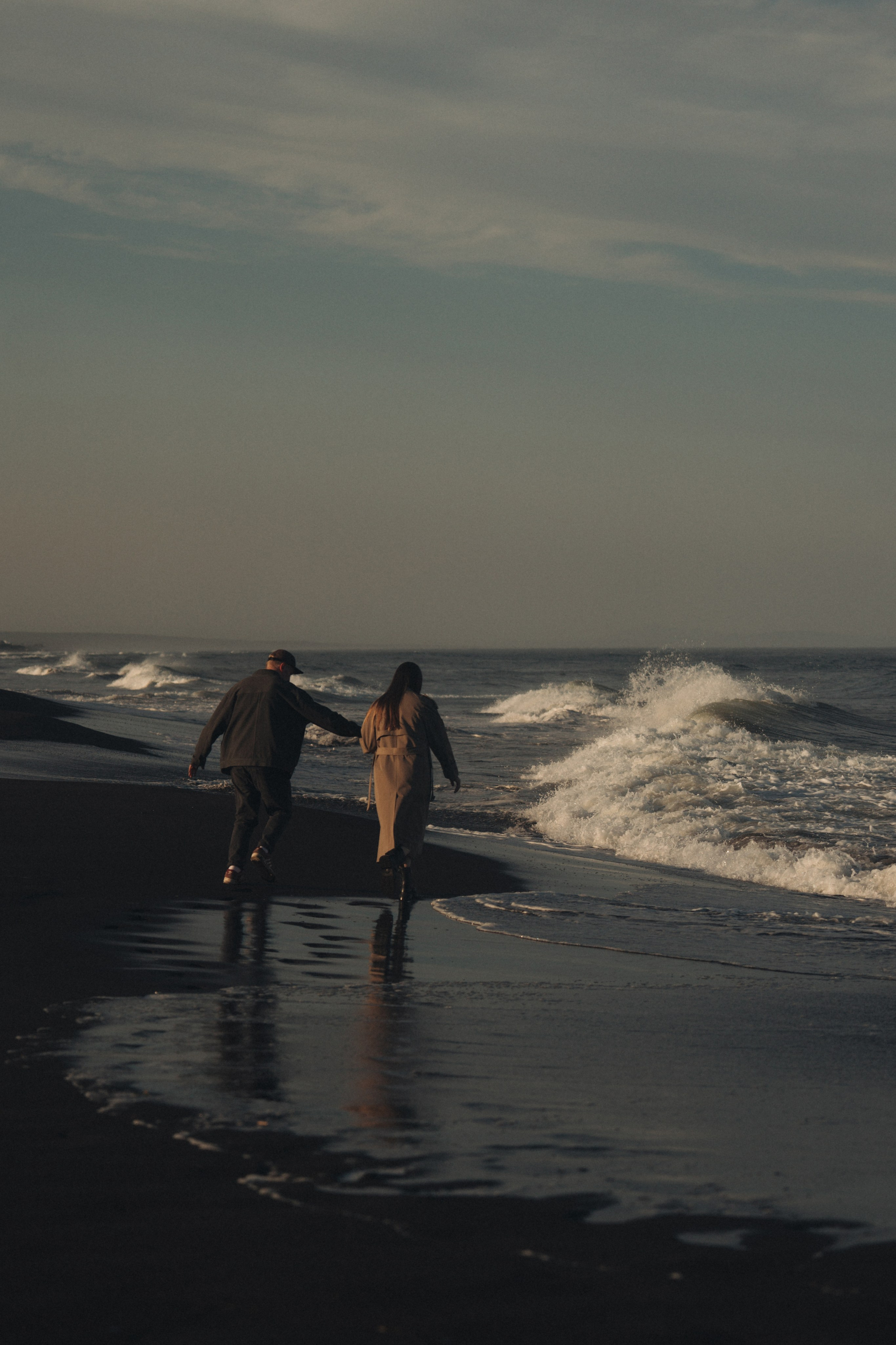 Парные. Фотограф на Камчатке Воронина Ульяна