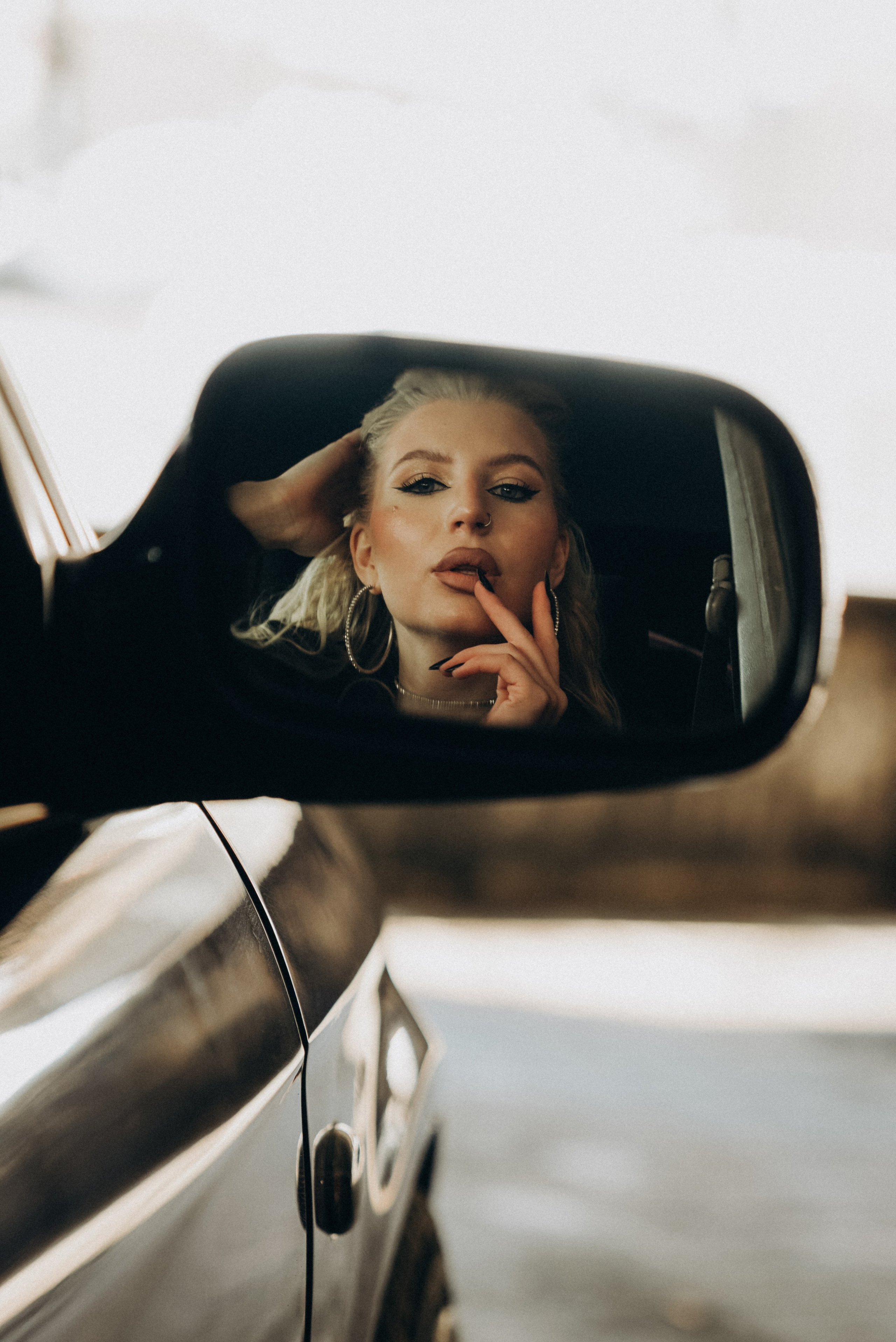 Индивидуальные. Фотограф на Камчатке Воронина Ульяна