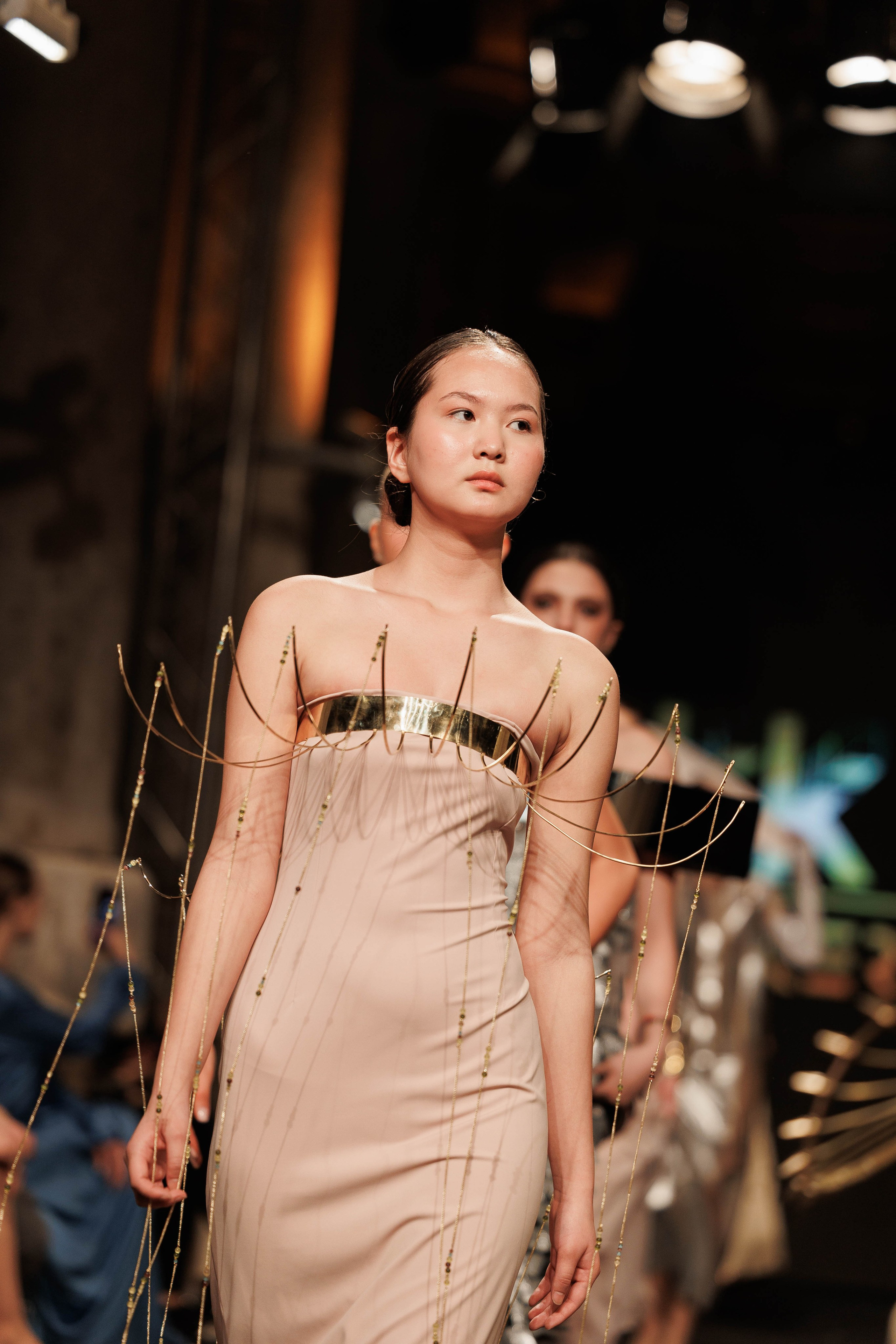 IFB-показ. About