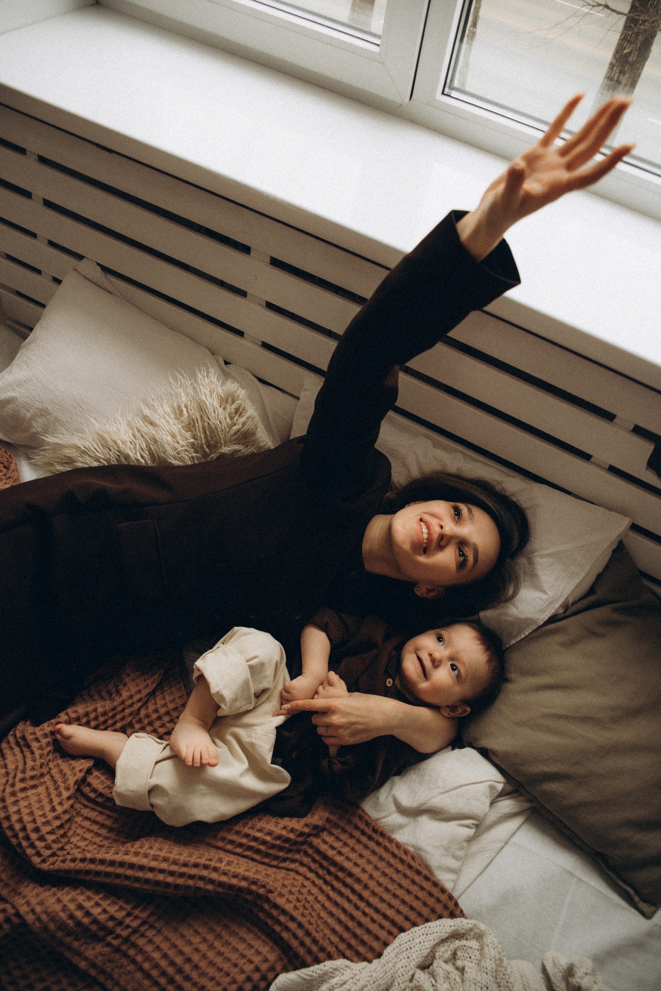 Нежность мгновенья. Свадебный и семейный фотограф в Йошкар-Оле, Питере и Казани Александра Богинич