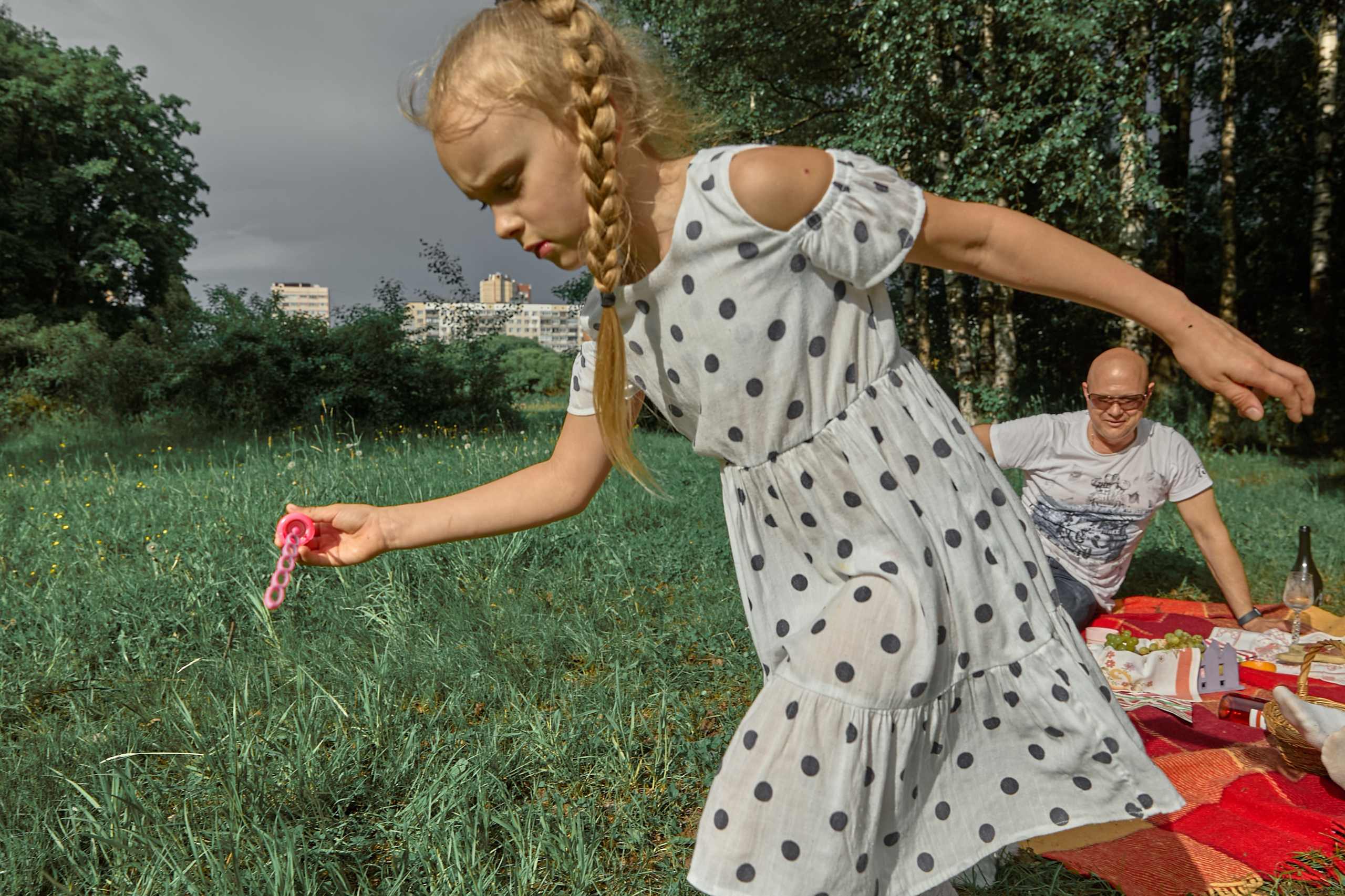 День из жизни семьи. Рекламный фотограф Санкт-Петербург Катерина Мишкель
